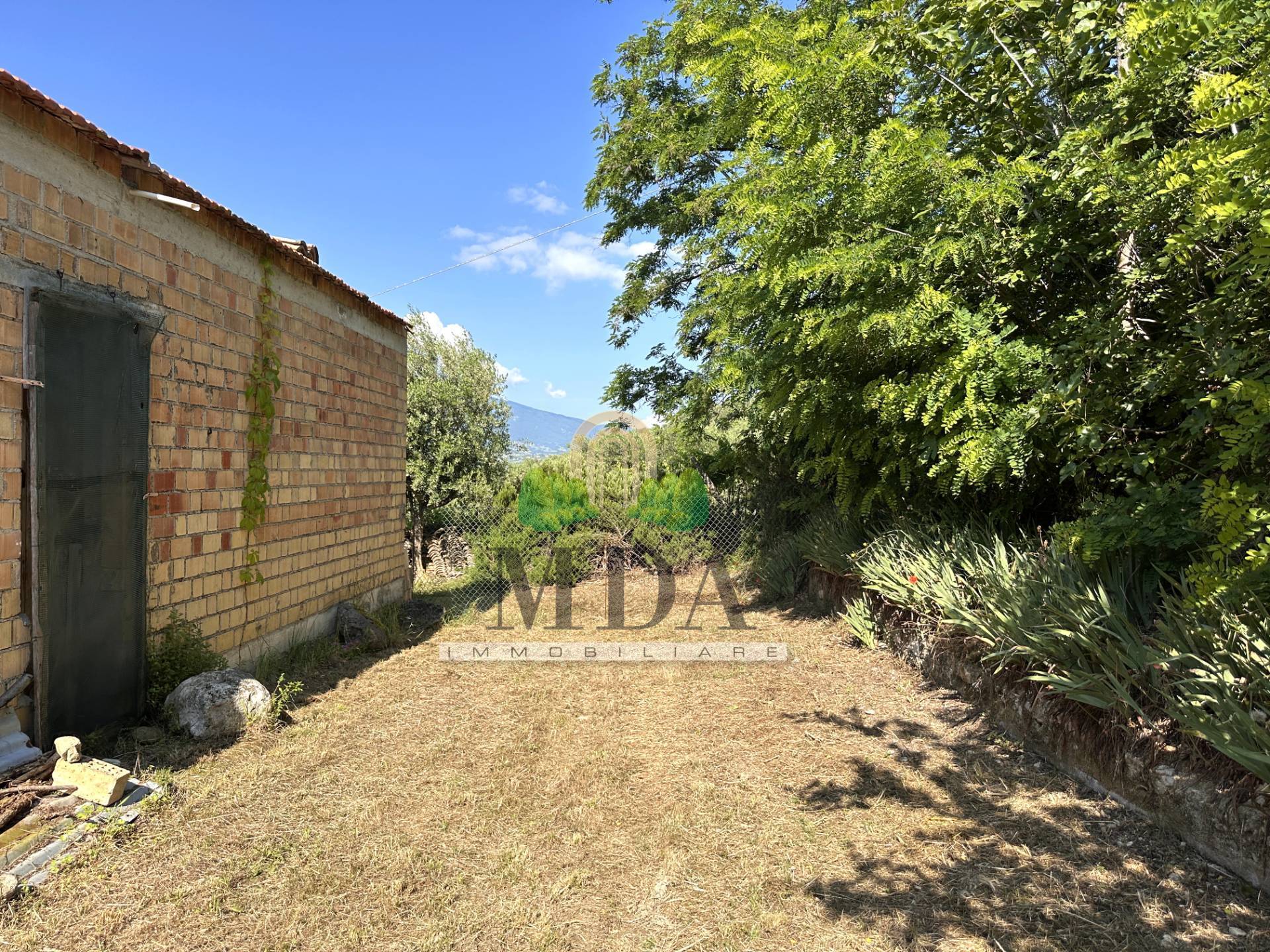 Casa singola in vendita a Torano Nuovo, Torano