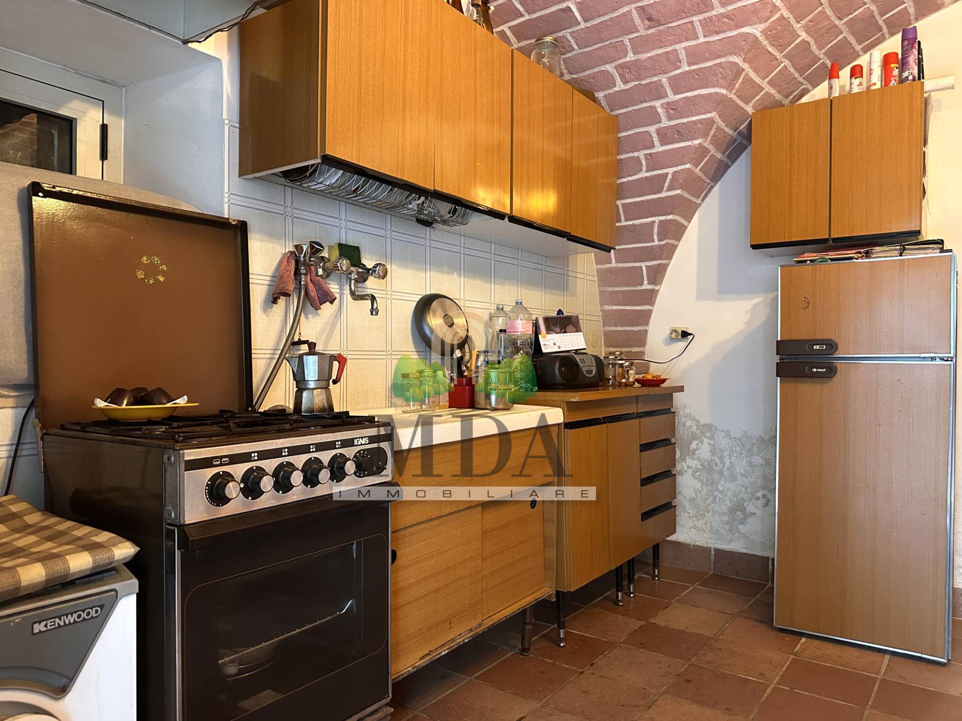 Casa singola in vendita a Torano Nuovo, Torano