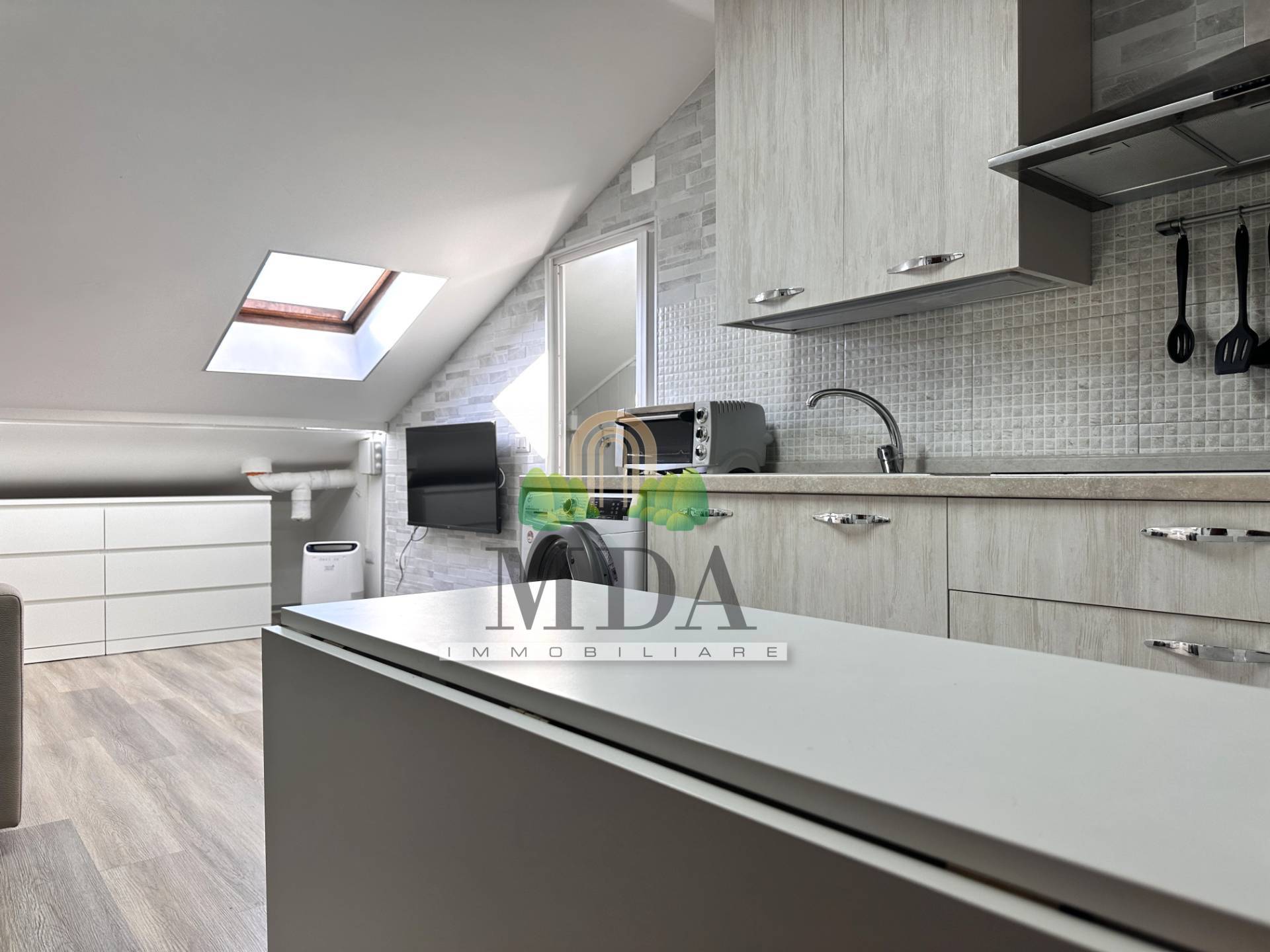 Appartamento in vendita a Martinsicuro