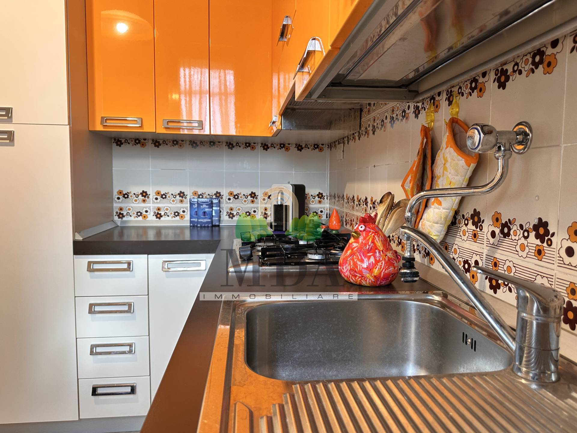 Appartamento in vendita a Alba Adriatica, Alba Adriatica