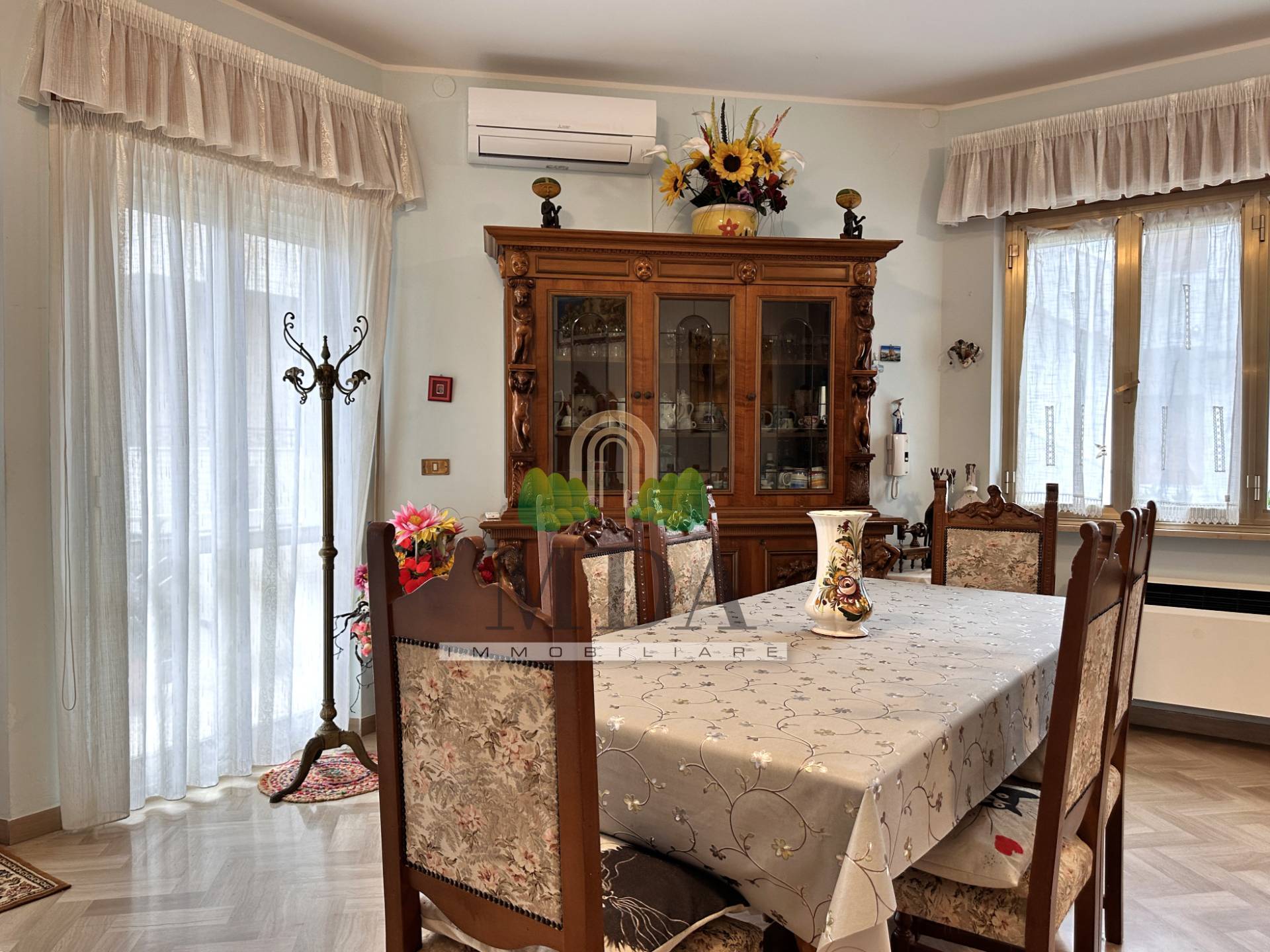 Appartamento in vendita a Alba Adriatica, Alba Adriatica