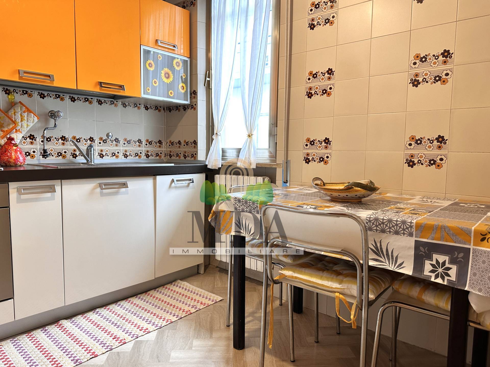 Appartamento in vendita a Alba Adriatica, Alba Adriatica