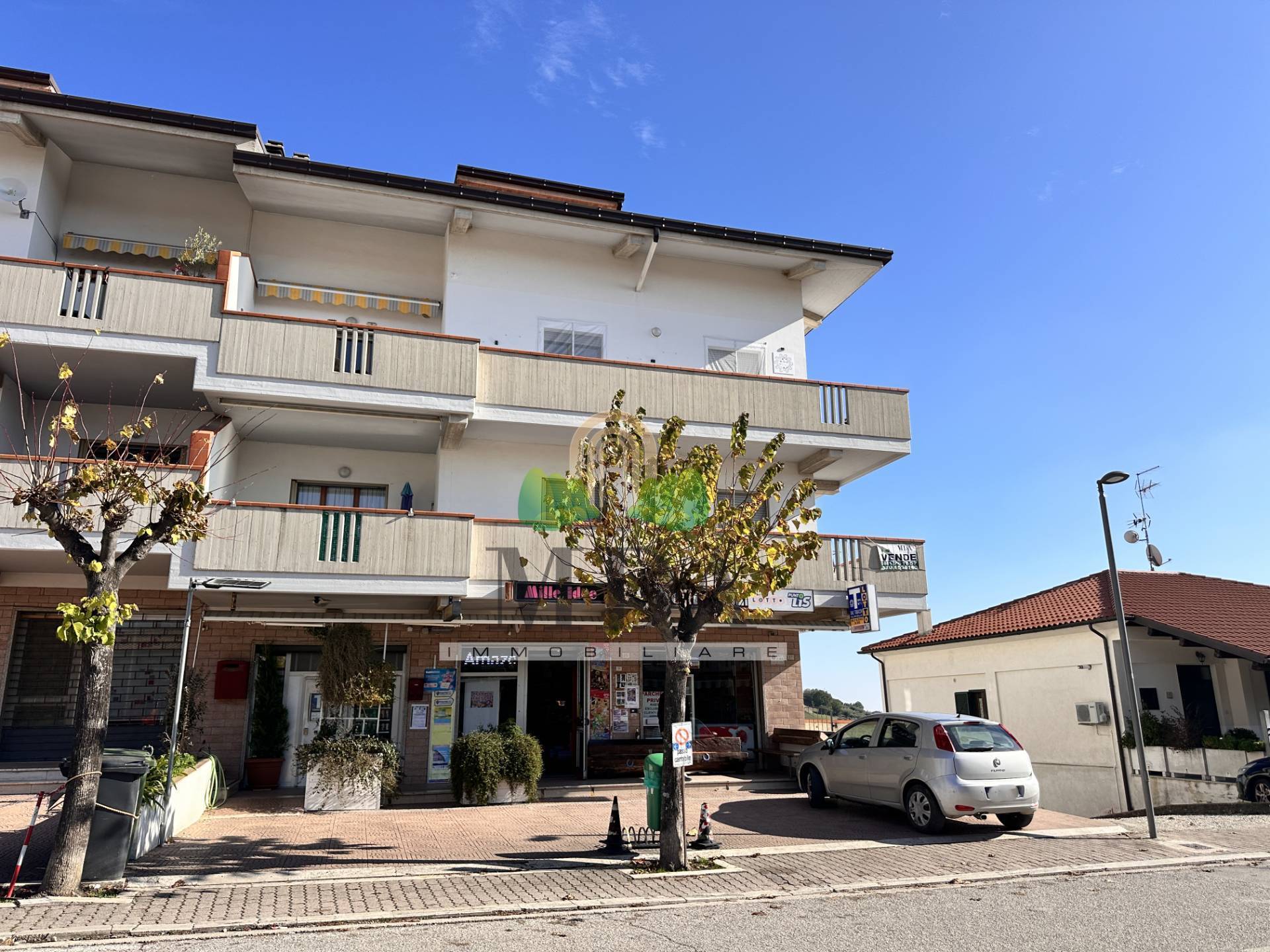 Appartamento in vendita a Torano Nuovo, Torano