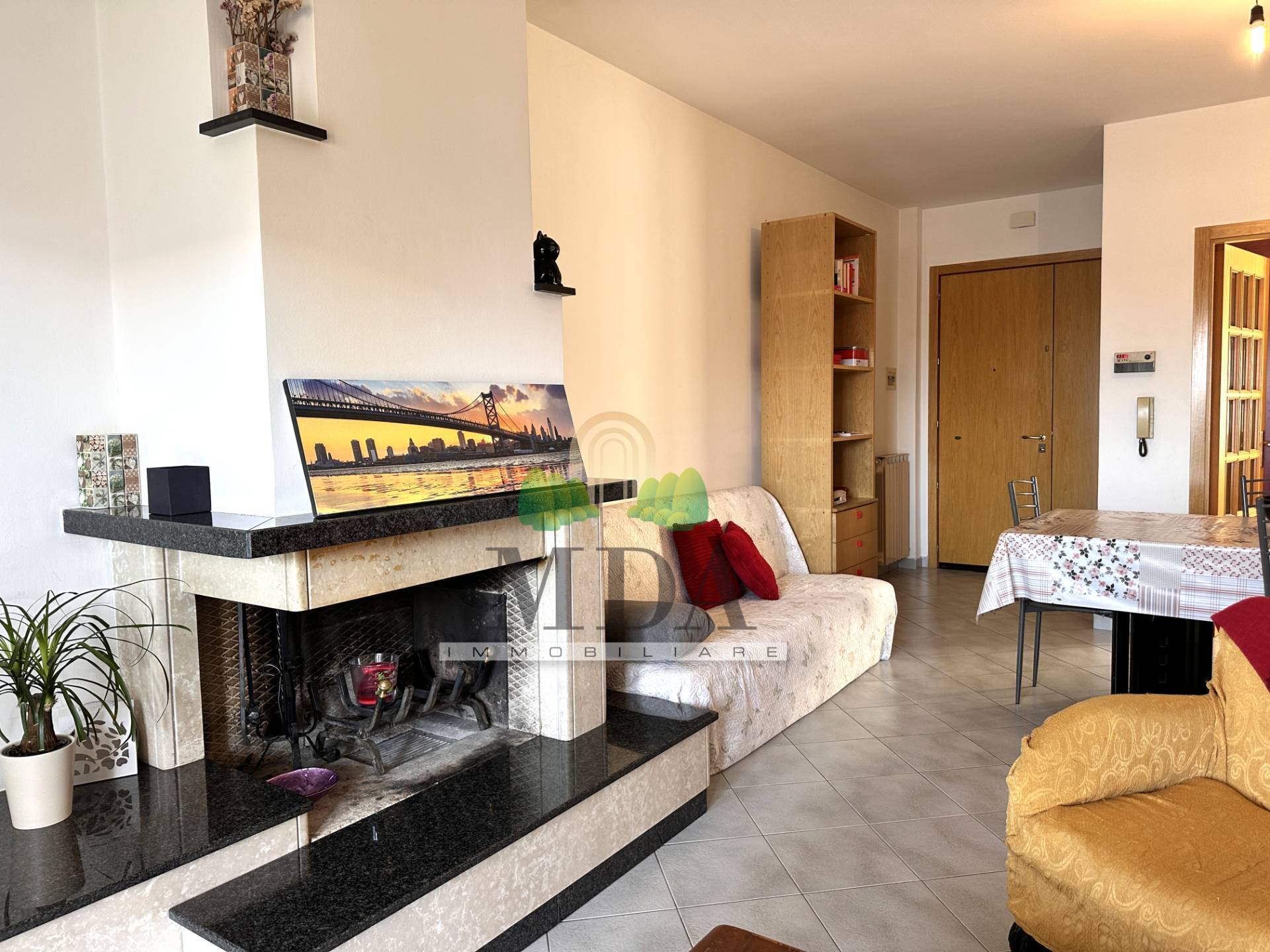 Appartamento in vendita a Torano Nuovo, Torano