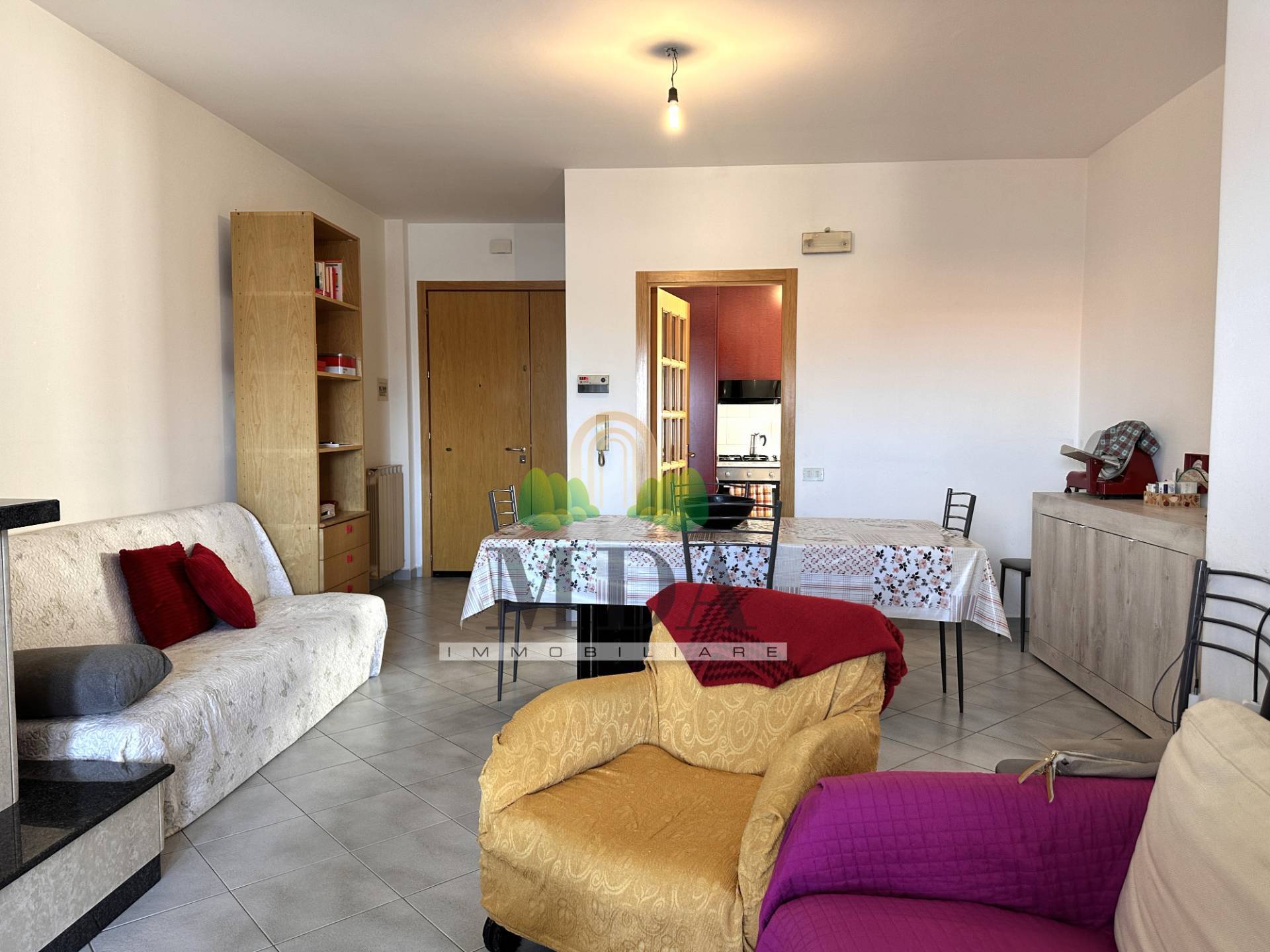 Appartamento in vendita a Torano Nuovo, Torano