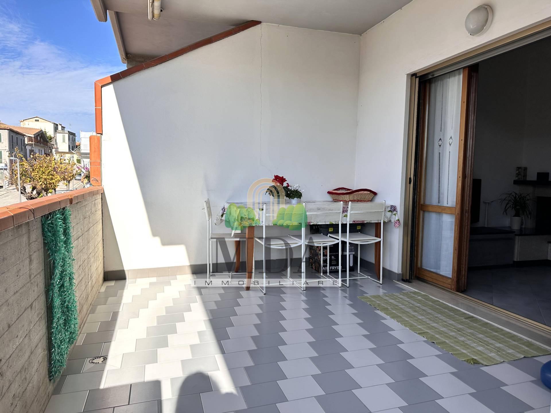 Appartamento in vendita a Torano Nuovo, Torano