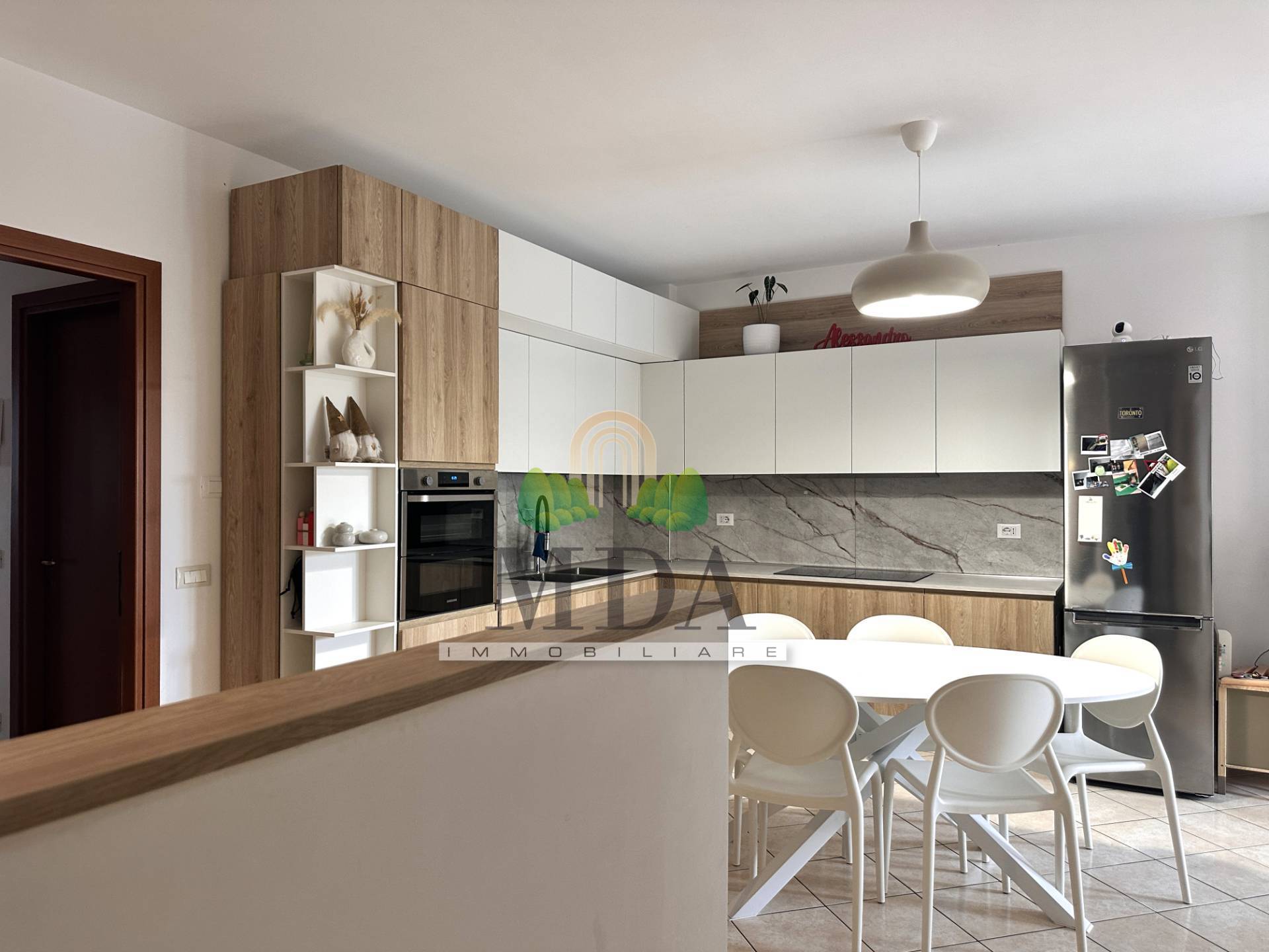 Appartamento in vendita a Spinetoli, Pagliare del Tronto