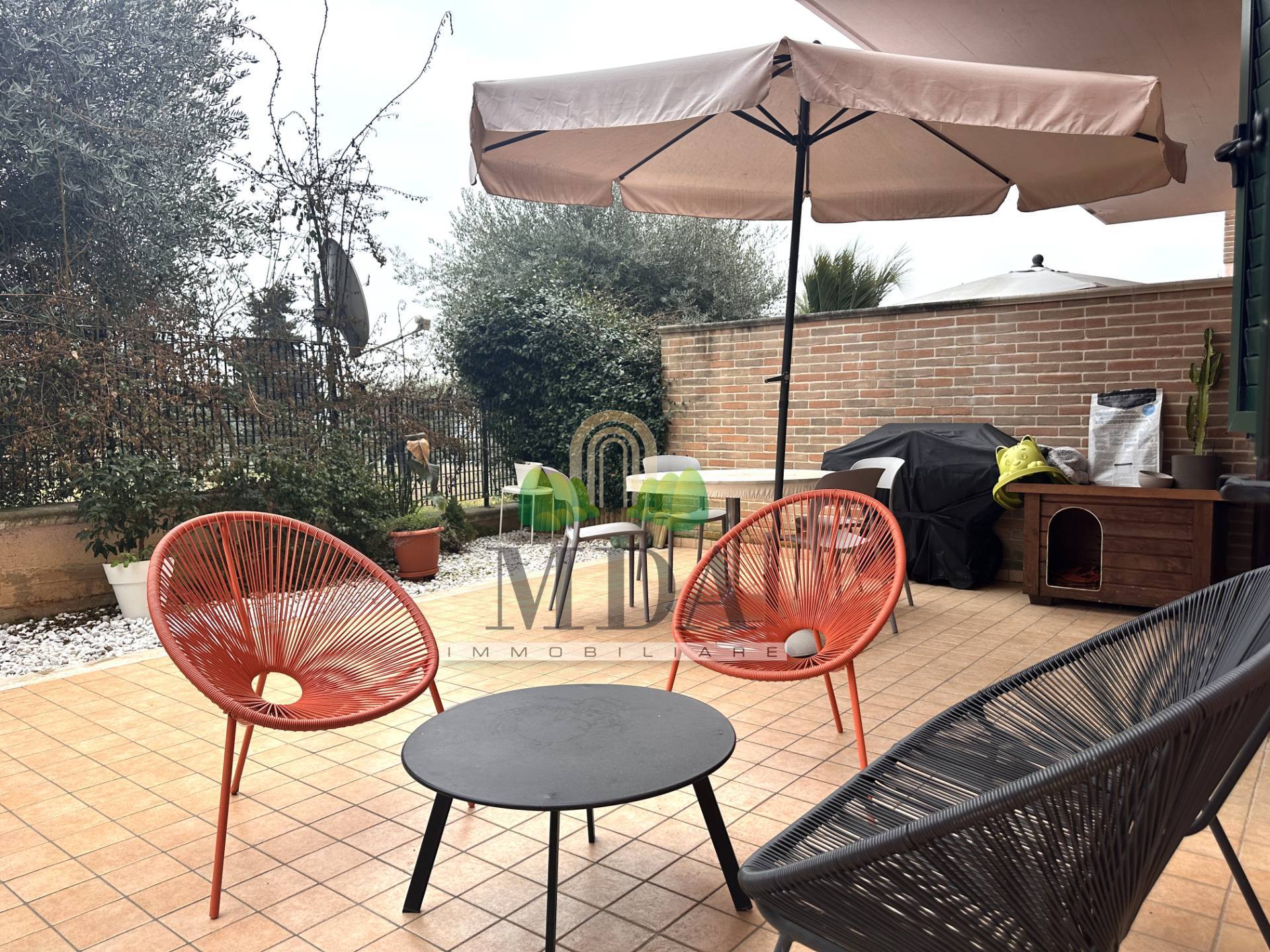 Appartamento in vendita a Spinetoli, Pagliare del Tronto