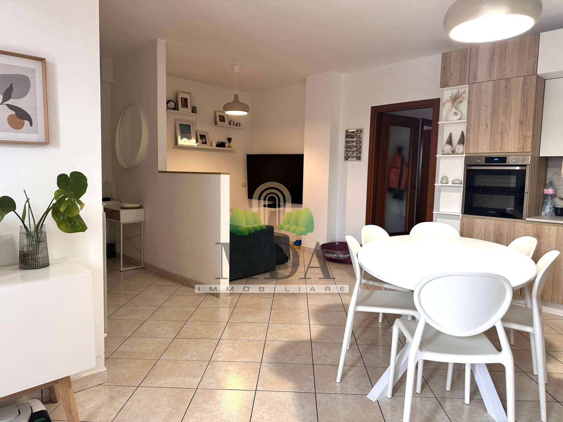 Appartamento in vendita a Spinetoli, Pagliare del Tronto