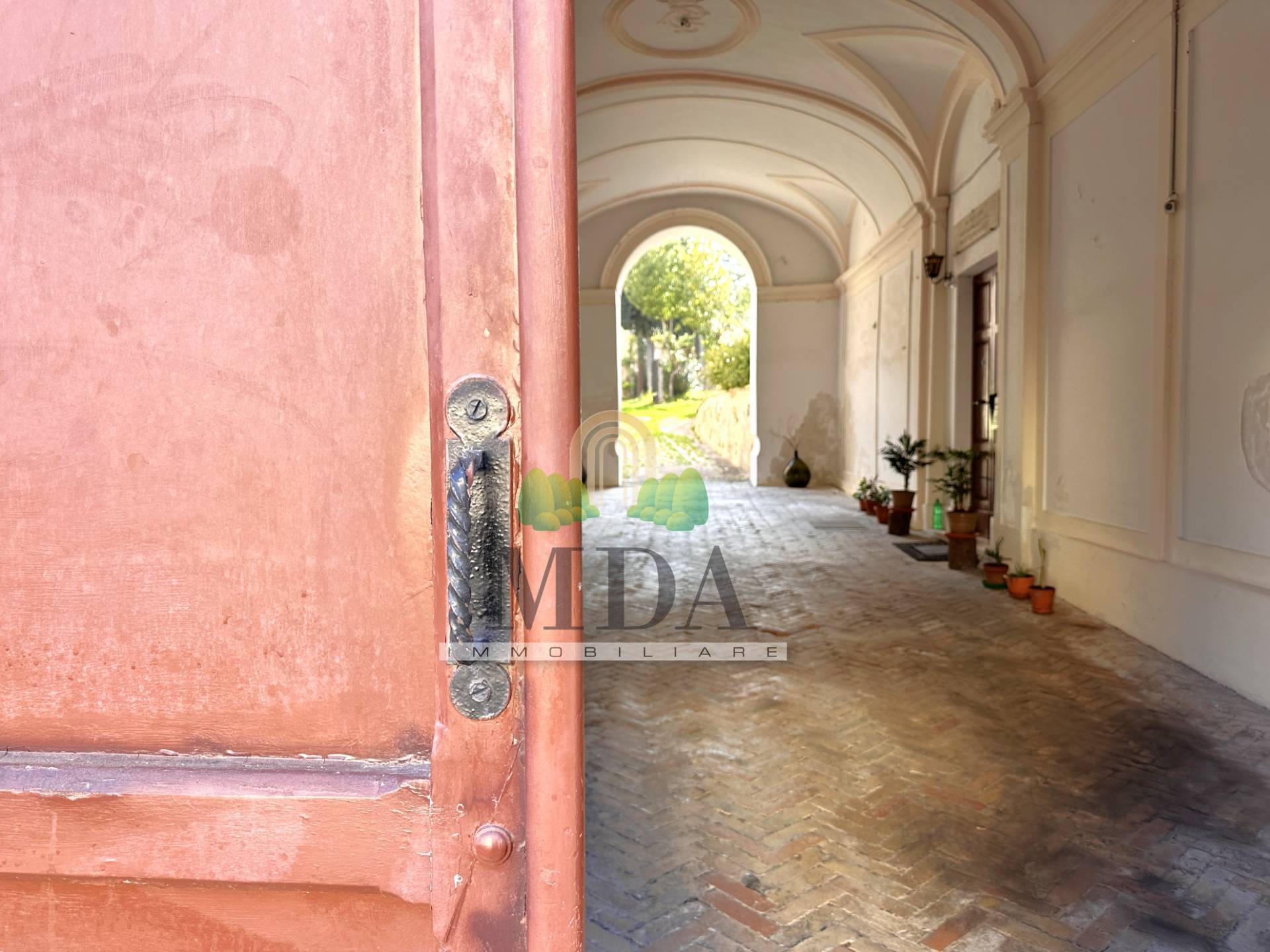 Casa singola in vendita a Nereto, centro