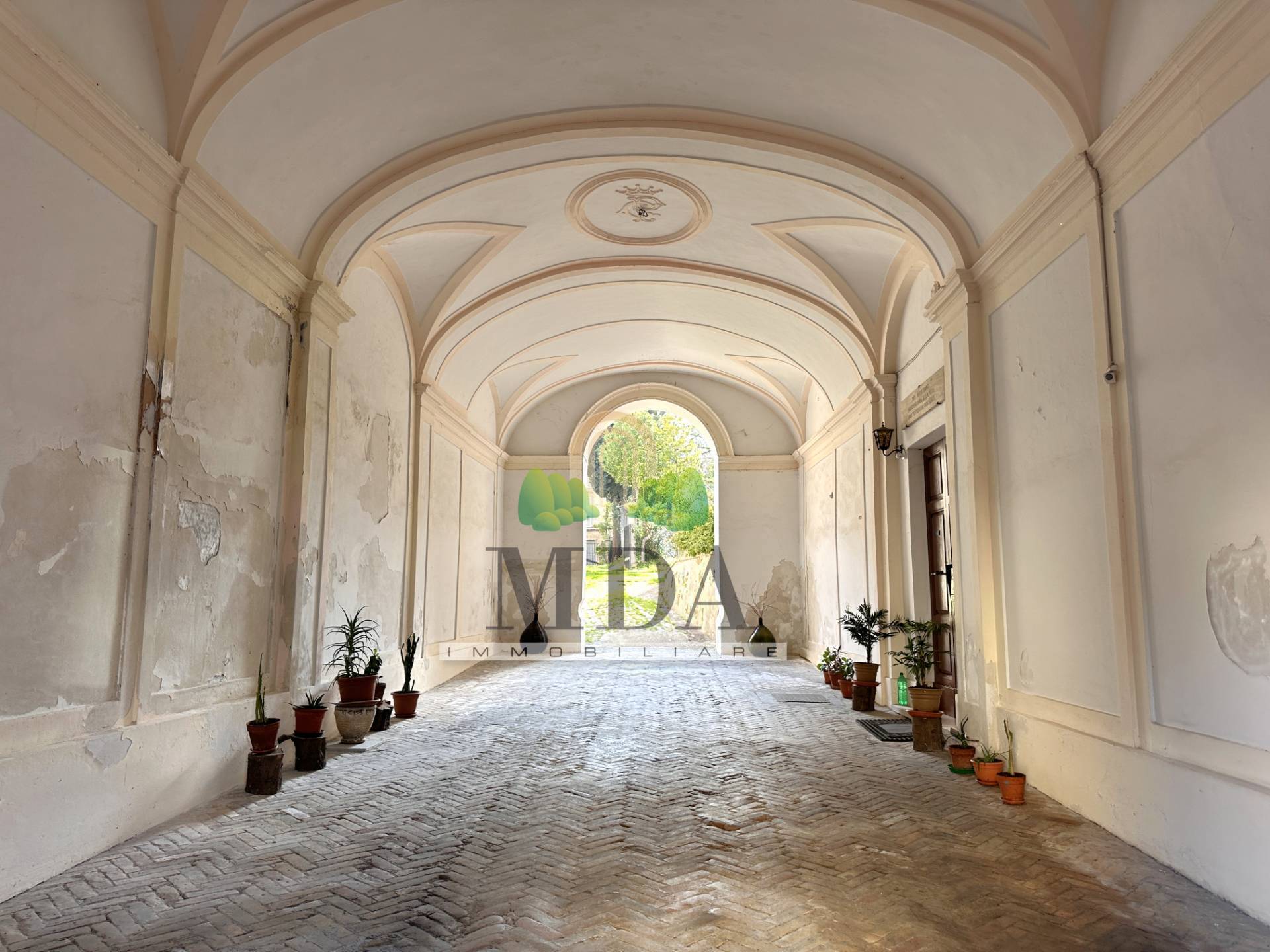 Casa singola in vendita a Nereto, centro