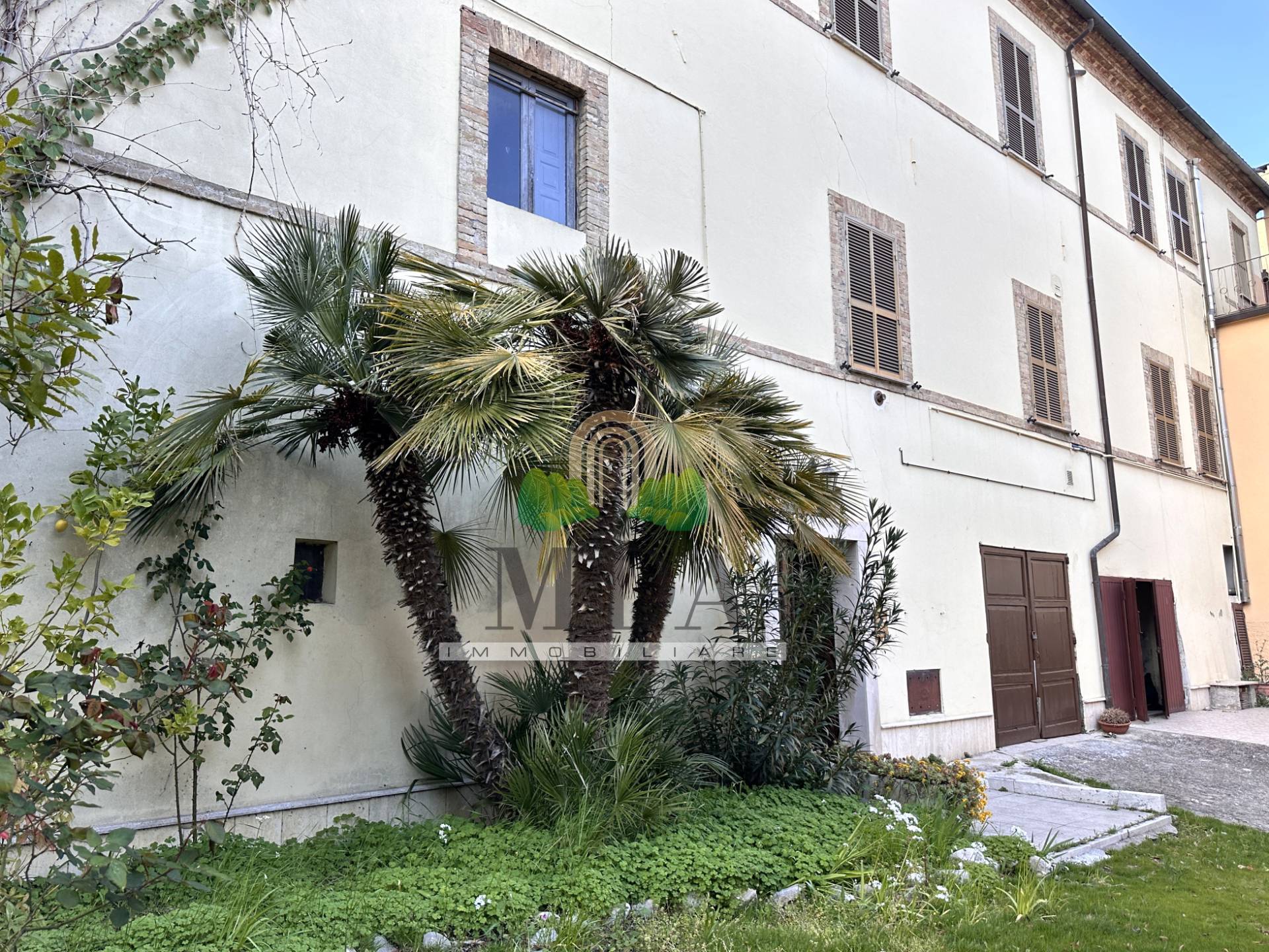 Casa singola in vendita a Nereto, centro