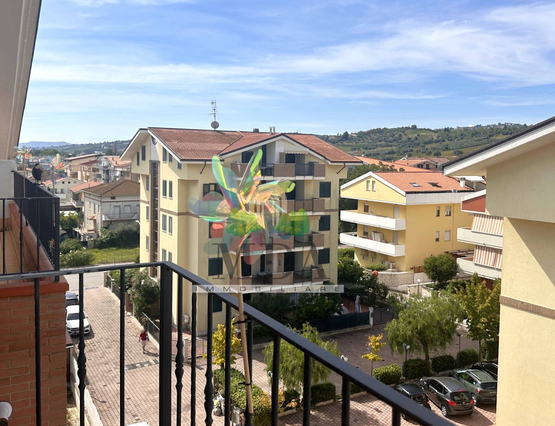 Attico in vendita a Tortoreto, Tortoreto Lido