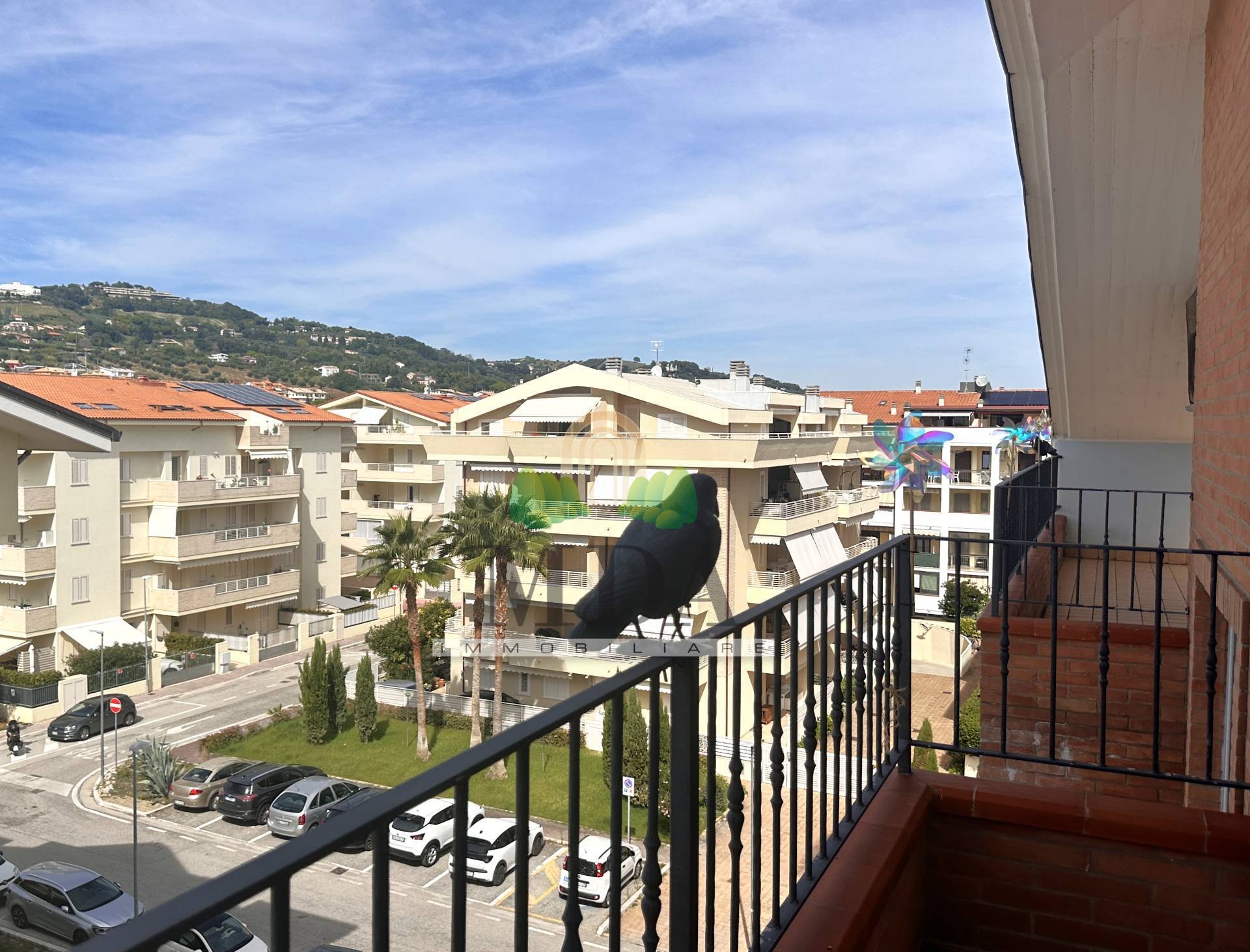 Attico in vendita a Tortoreto, Tortoreto Lido