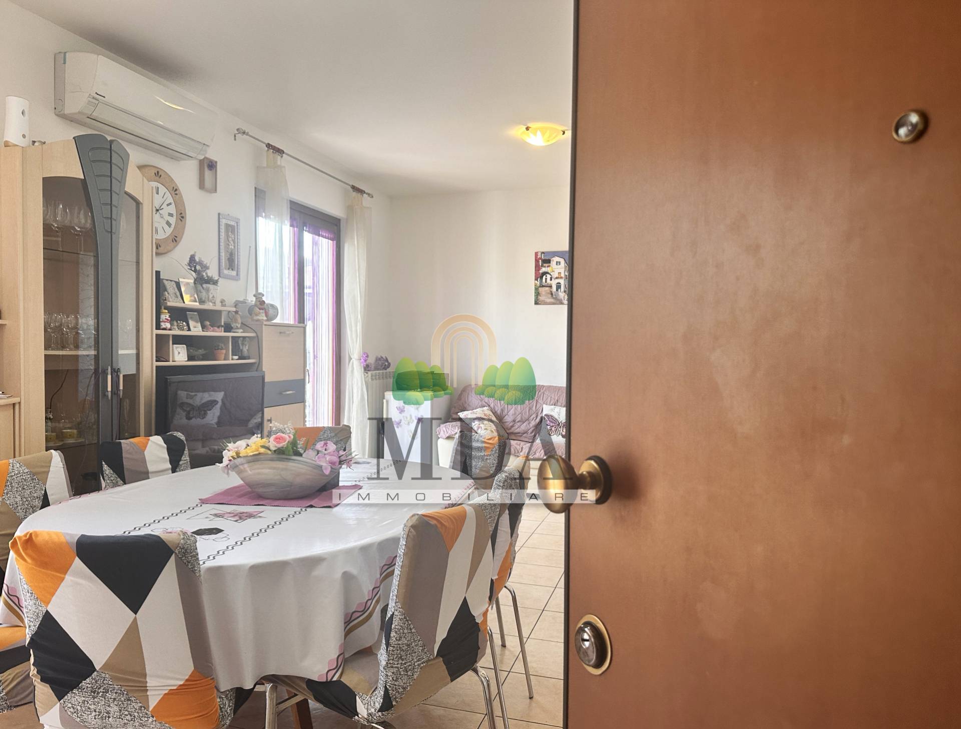 Appartamento in vendita a Tortoreto, Tortoreto Lido