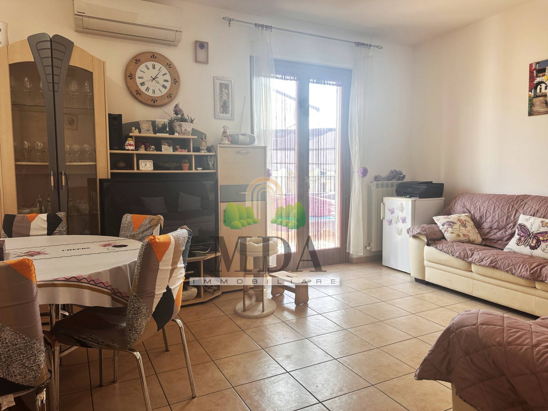 Appartamento in vendita a Tortoreto, Tortoreto Lido