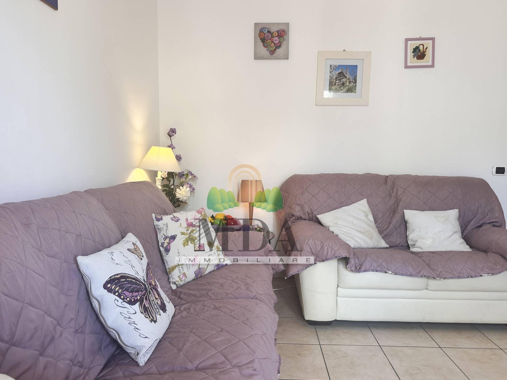 Appartamento in vendita a Tortoreto, Tortoreto Lido