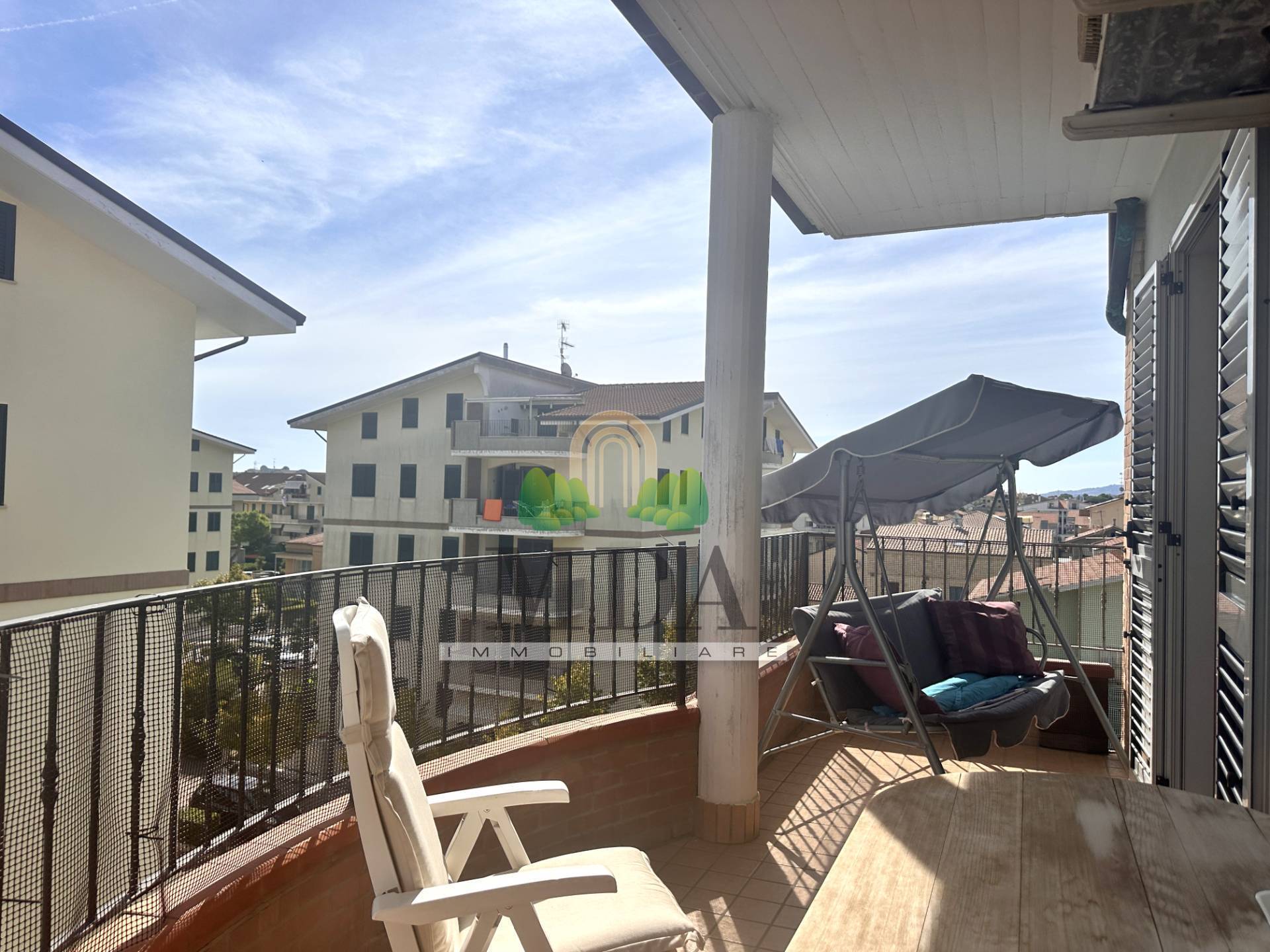 Appartamento in vendita a Tortoreto, Tortoreto Lido