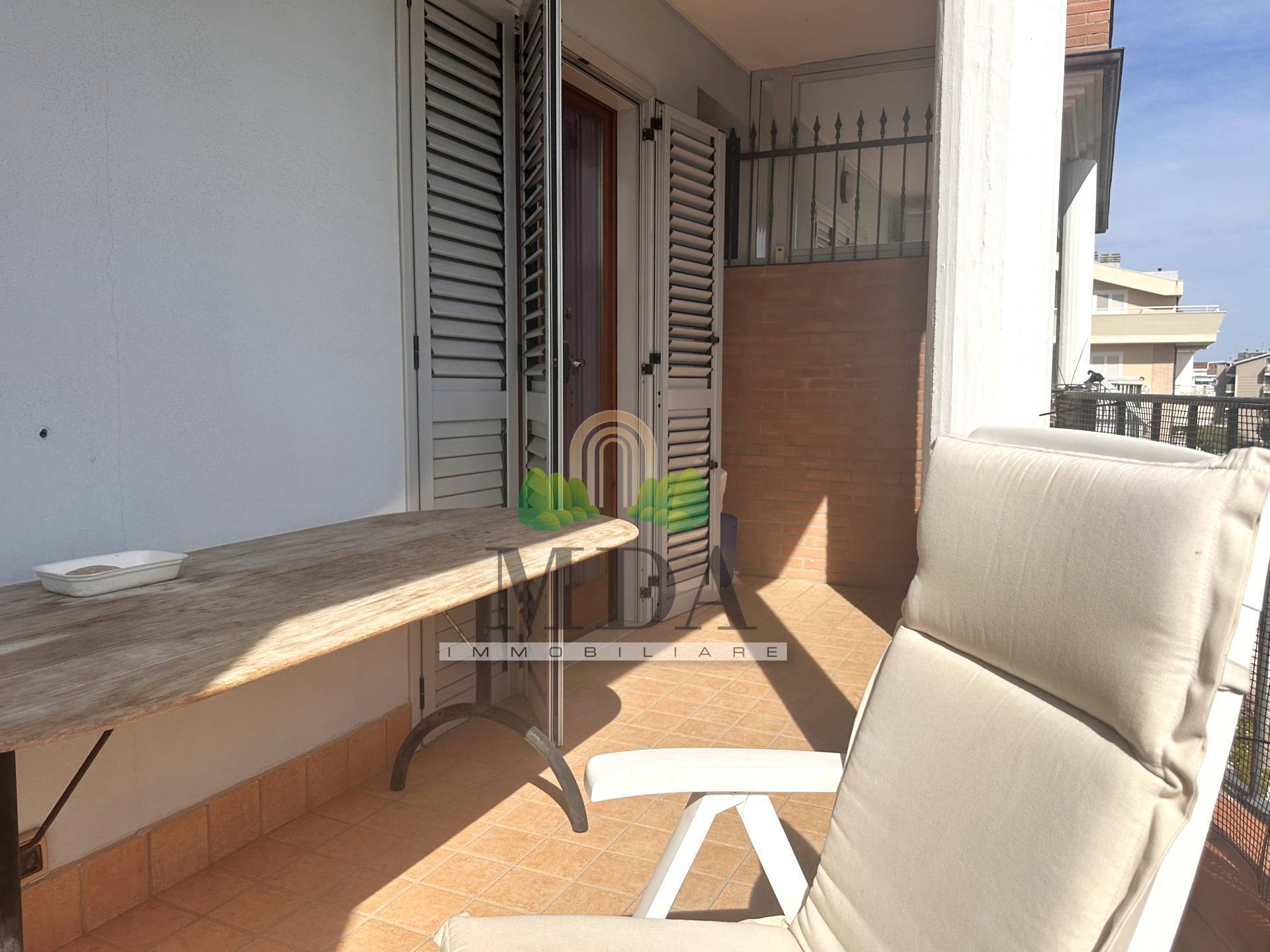 Appartamento in vendita a Tortoreto, Tortoreto Lido