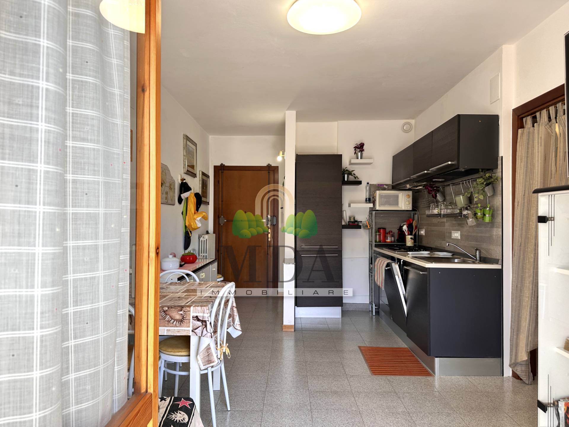 Appartamento in vendita a Martinsicuro