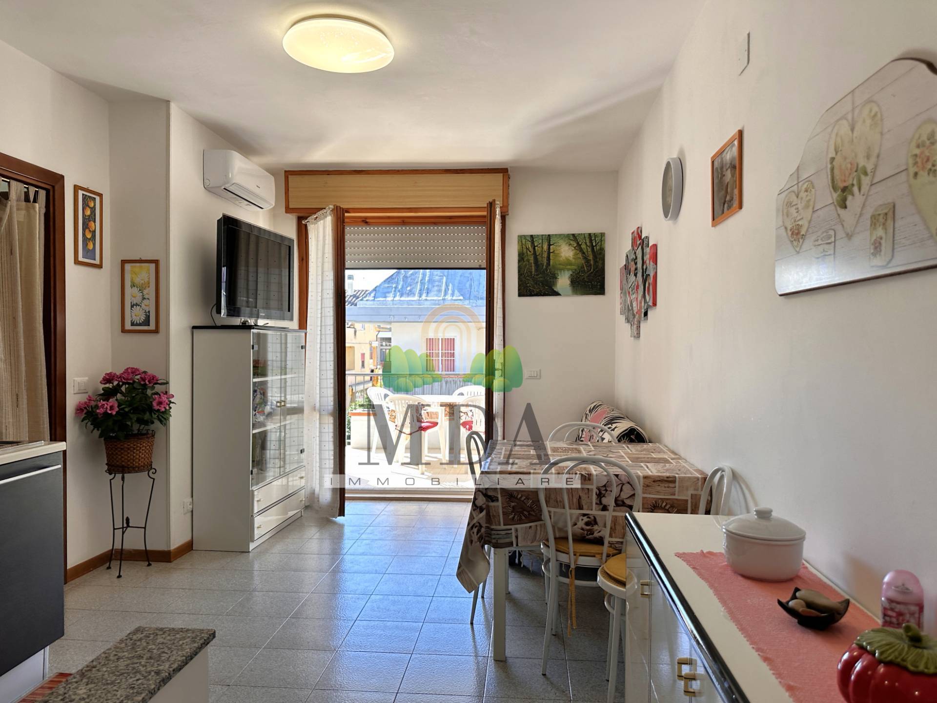 Appartamento in vendita a Martinsicuro