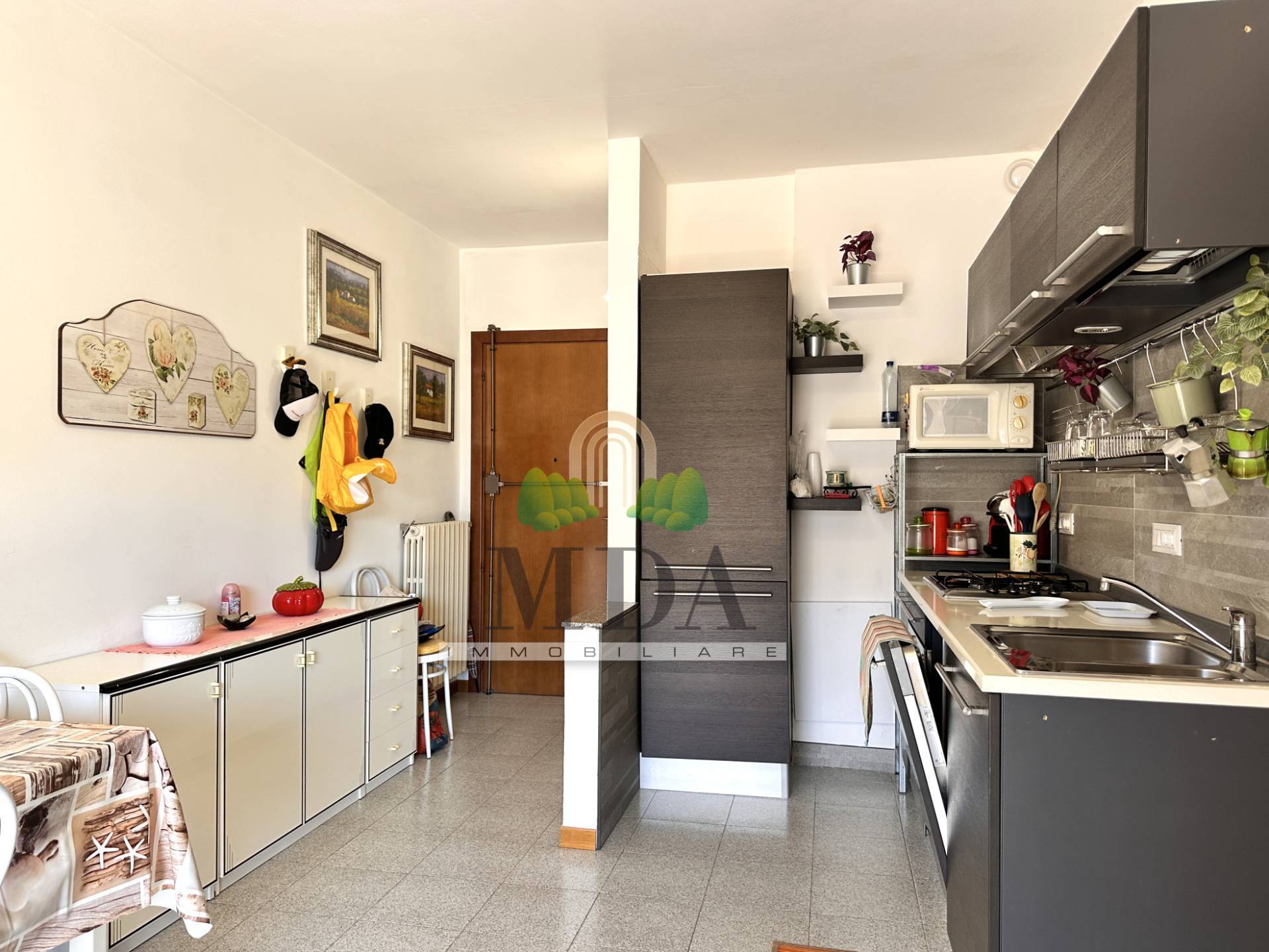 Appartamento in vendita a Martinsicuro