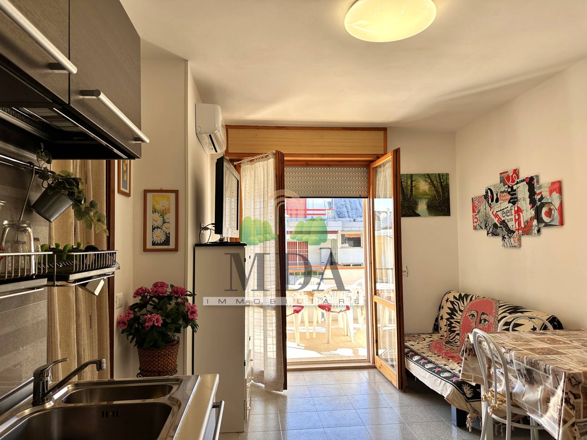 Appartamento in vendita a Martinsicuro