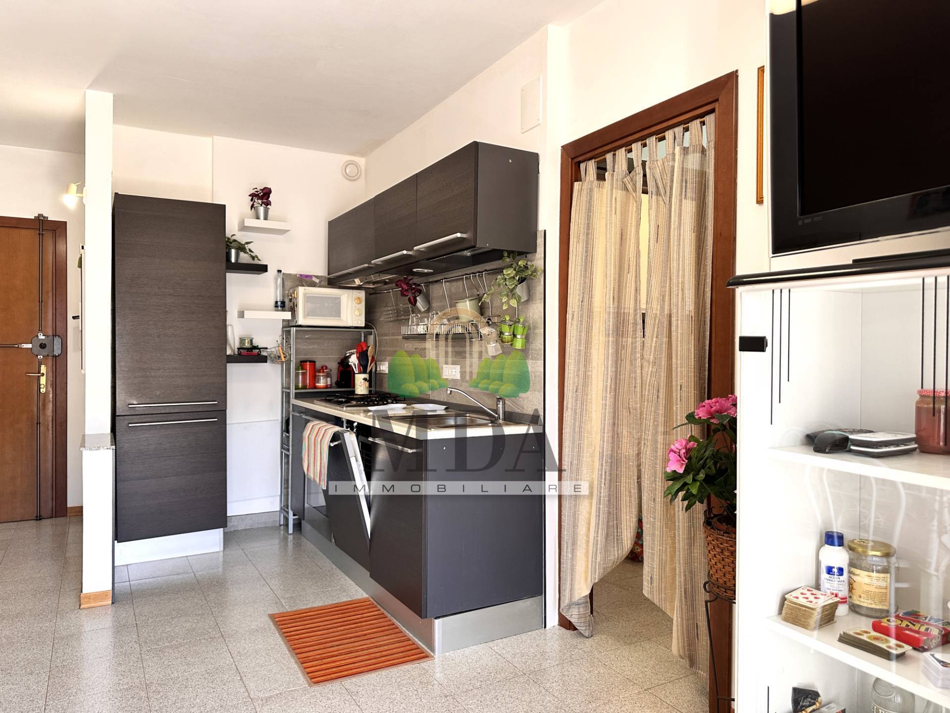 Appartamento in vendita a Martinsicuro