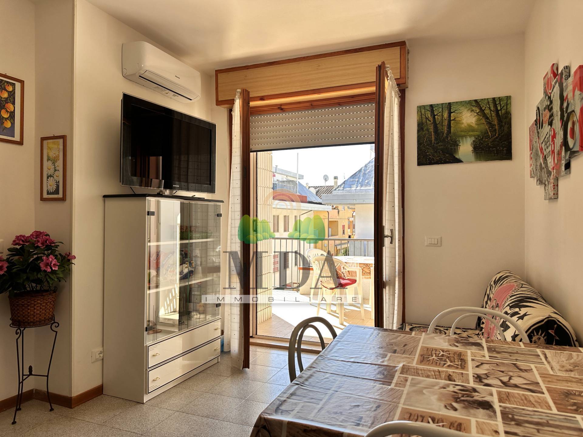 Appartamento in vendita a Martinsicuro