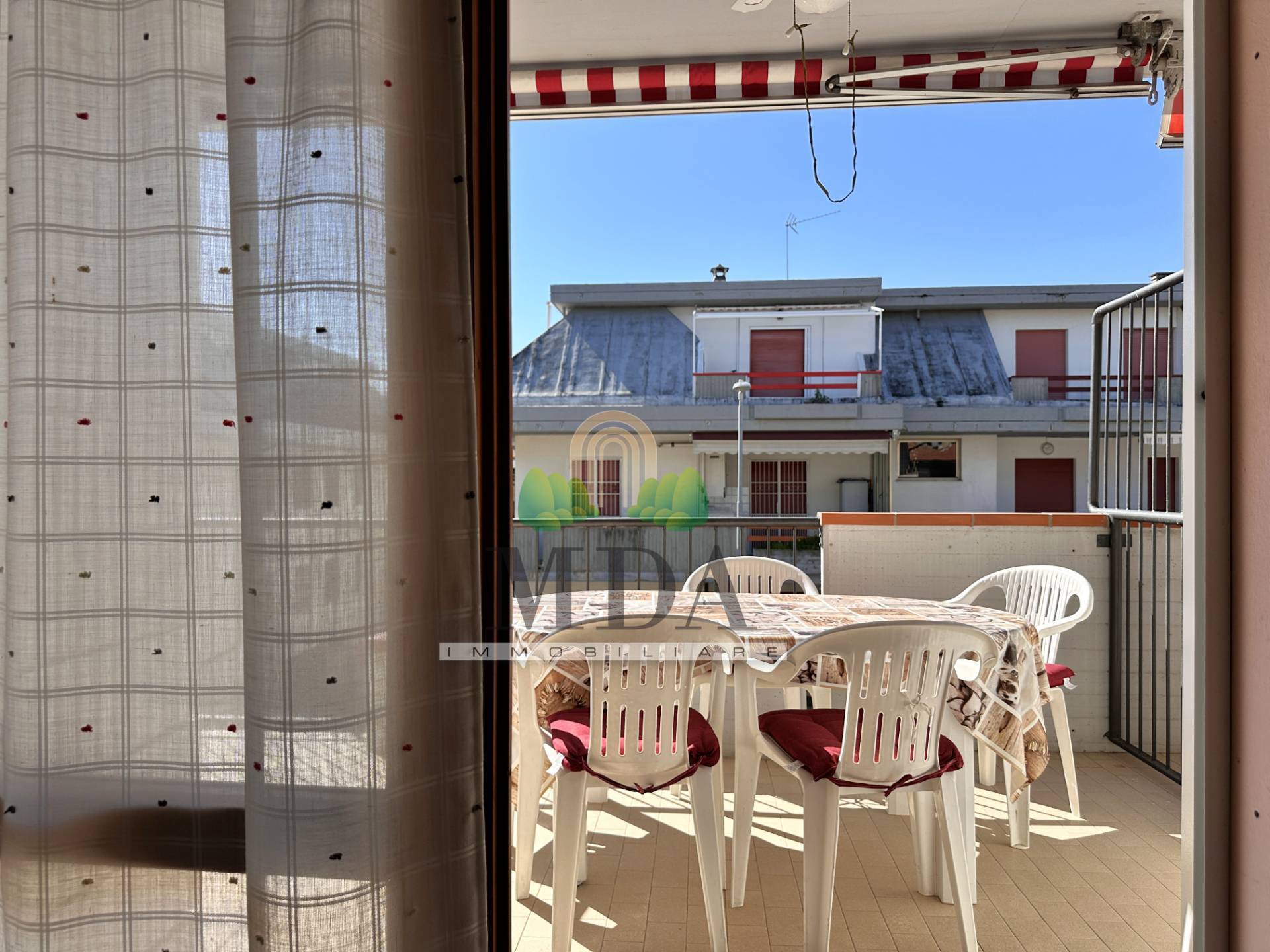 Appartamento in vendita a Martinsicuro