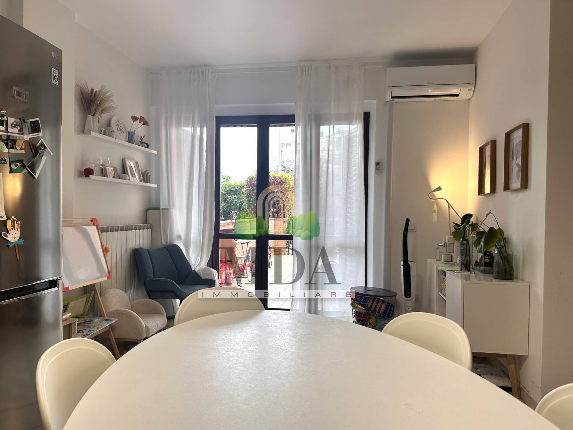 Appartamento in vendita a Spinetoli, Pagliare del Tronto