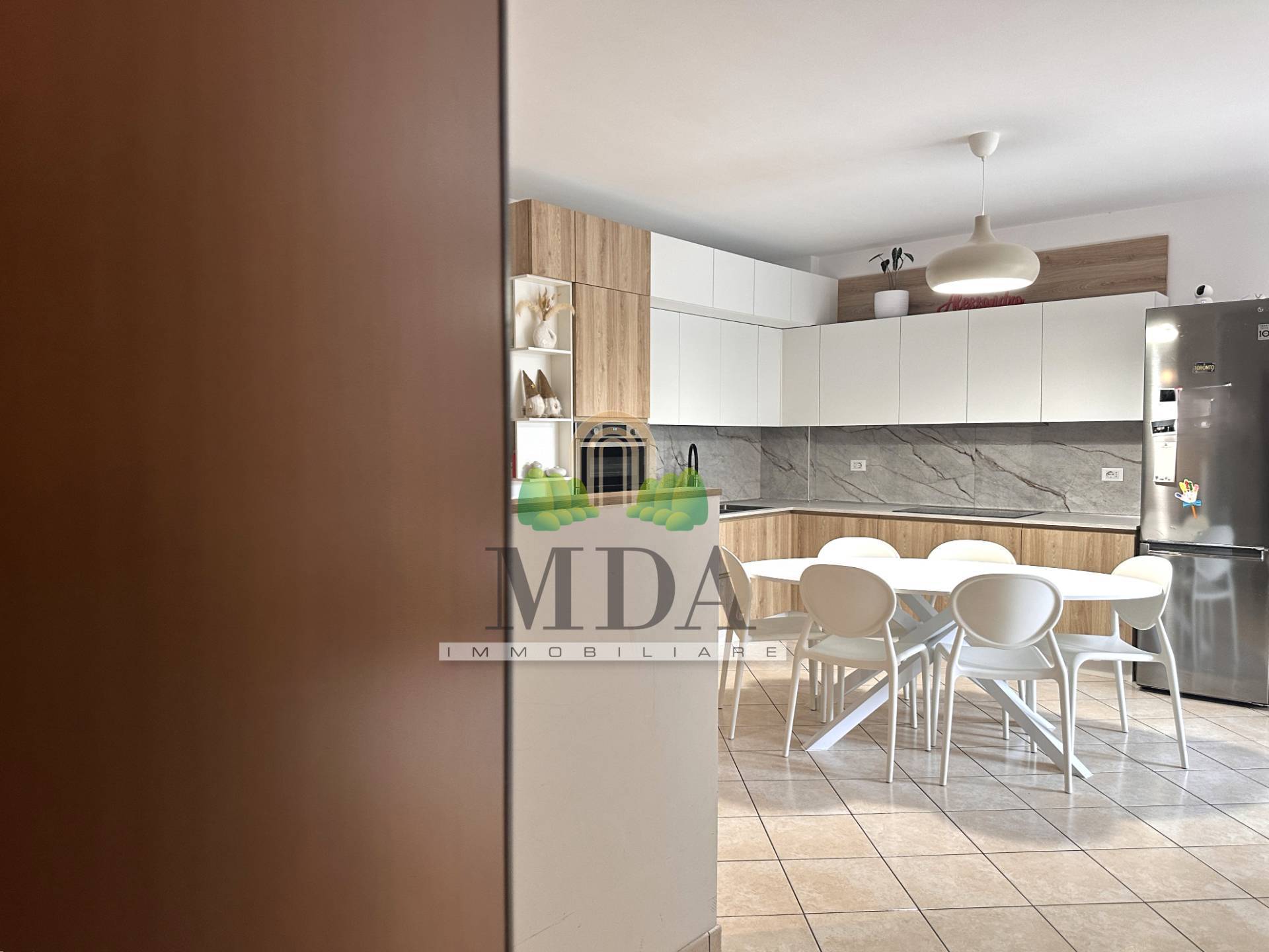 Appartamento in vendita a Spinetoli, Pagliare del Tronto