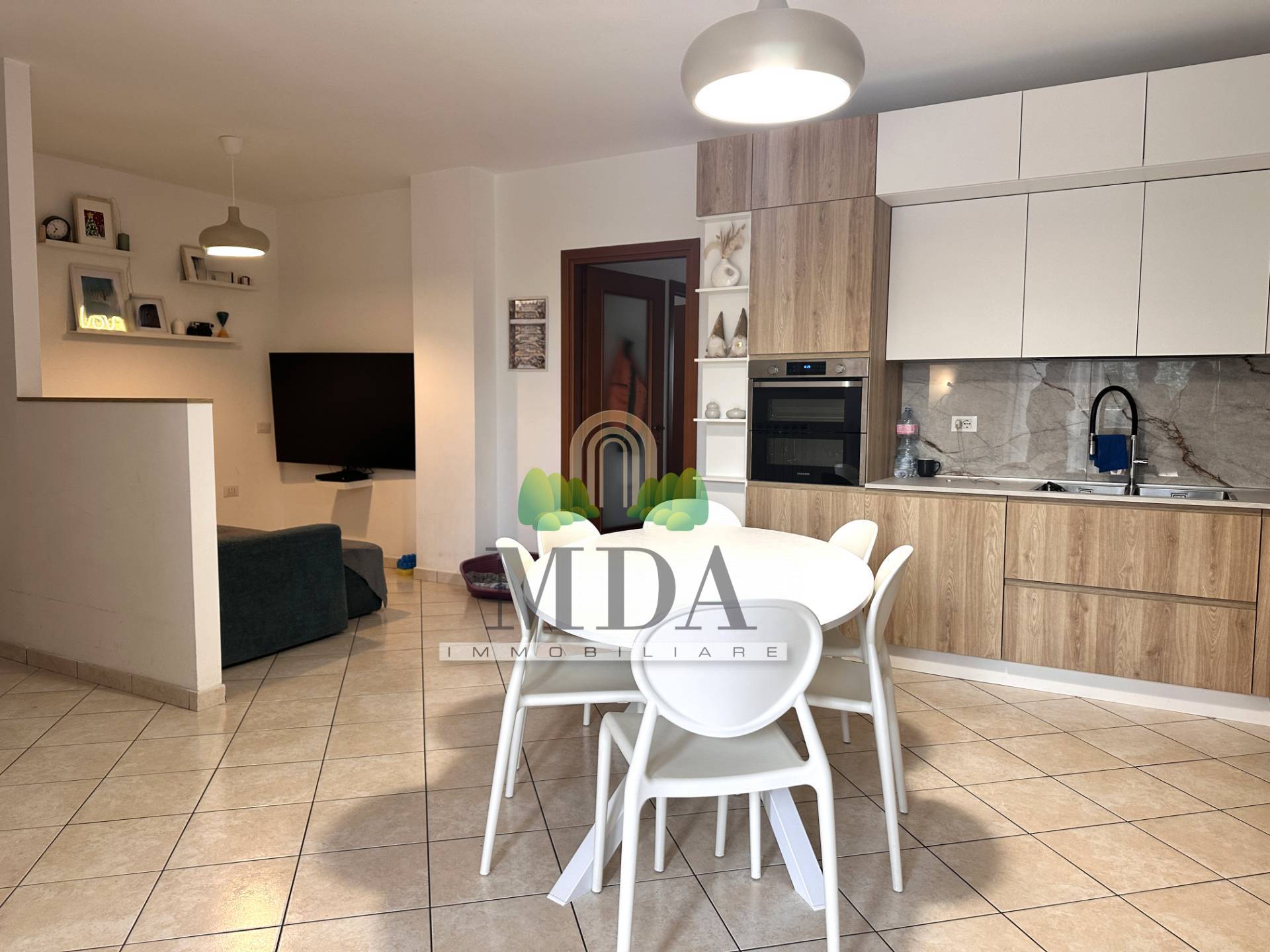 Appartamento in vendita a Spinetoli, Pagliare del Tronto