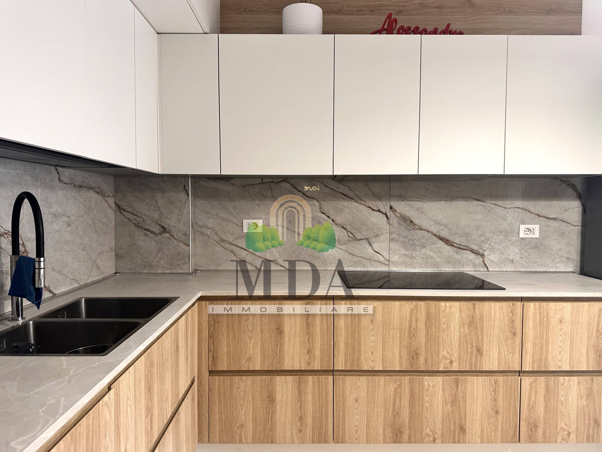 Appartamento in vendita a Spinetoli, Pagliare del Tronto