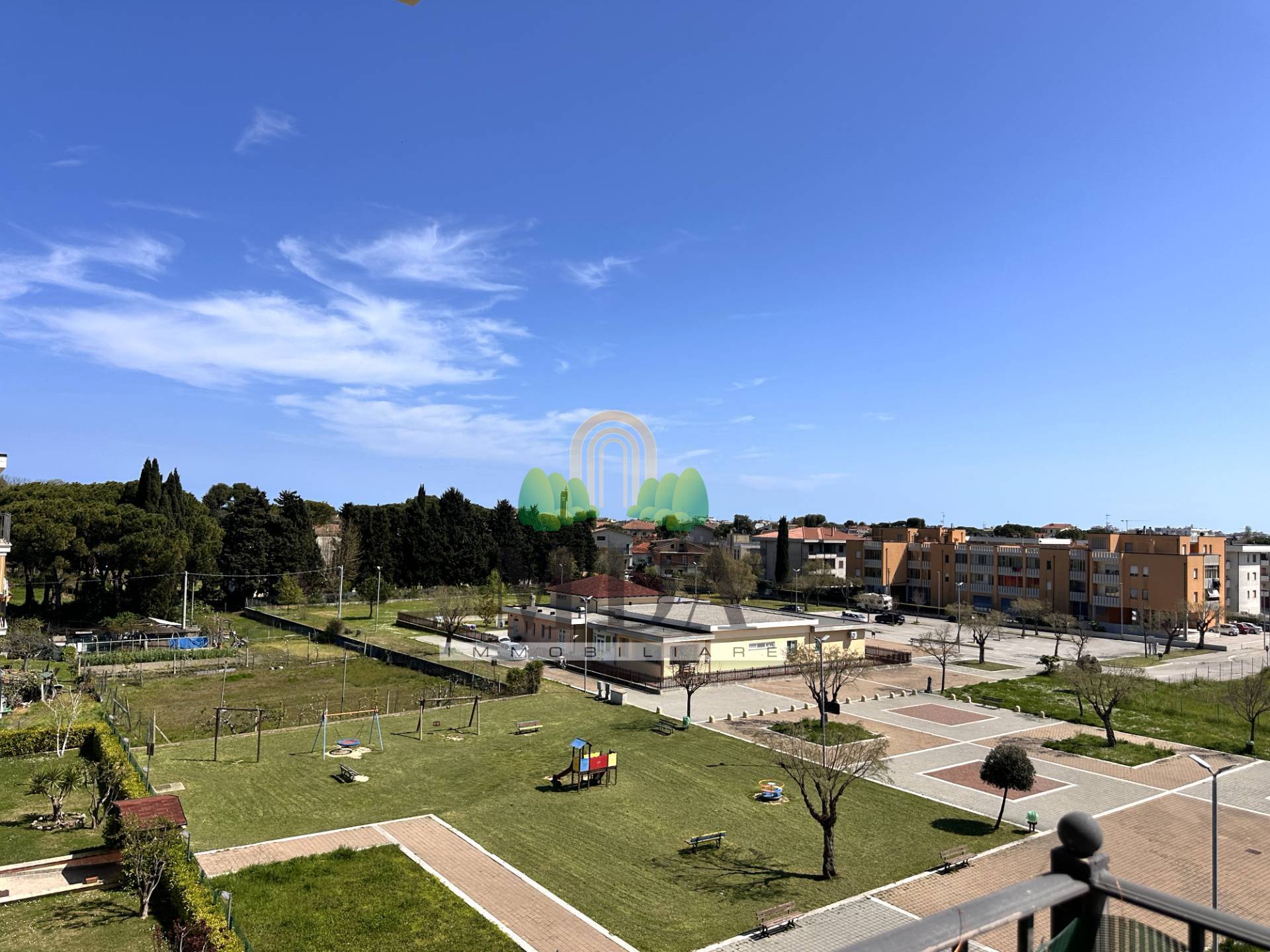 Appartamento in vendita a Martinsicuro, Villa Rosa