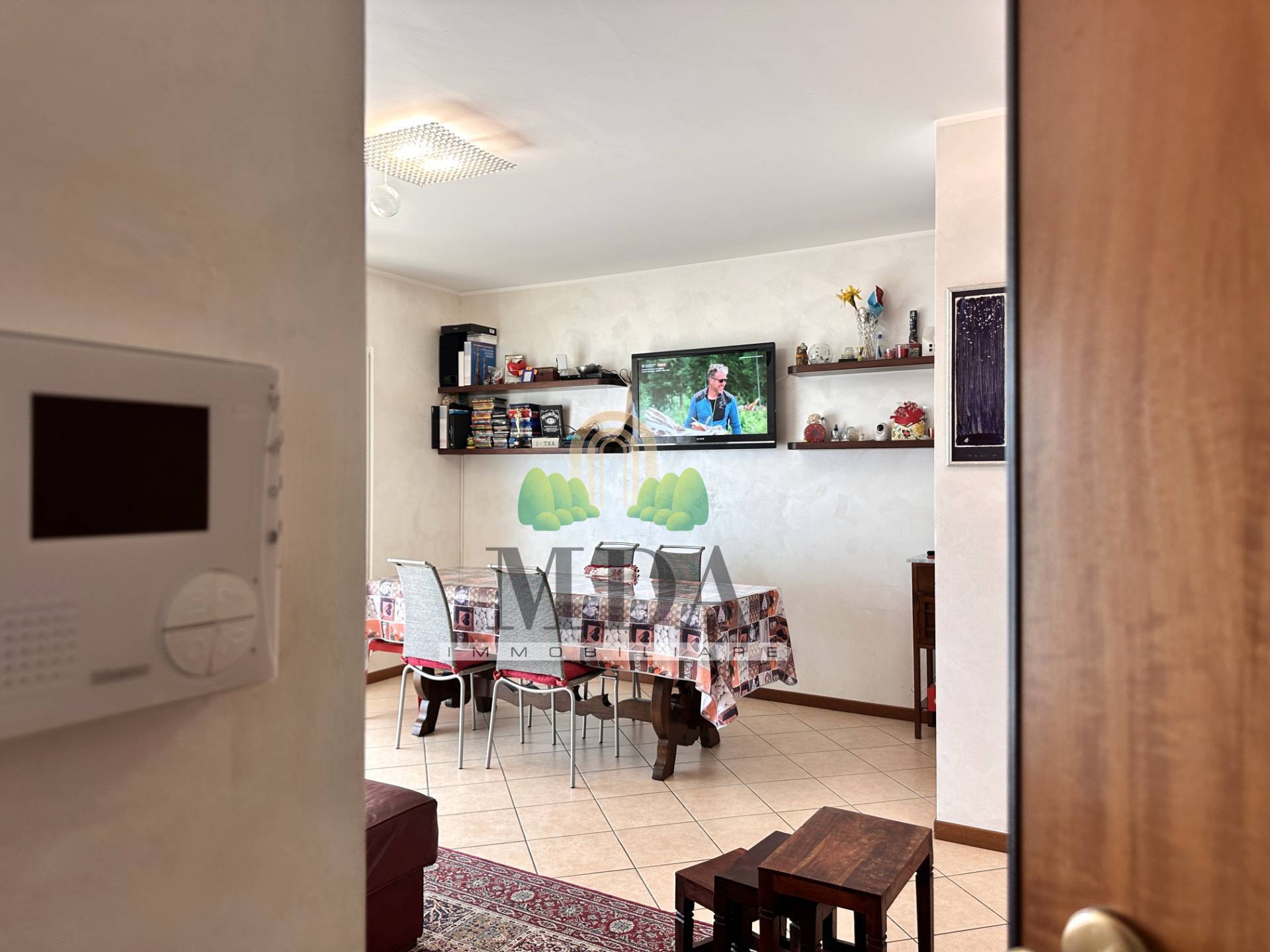 Appartamento in vendita a Martinsicuro, Villa Rosa