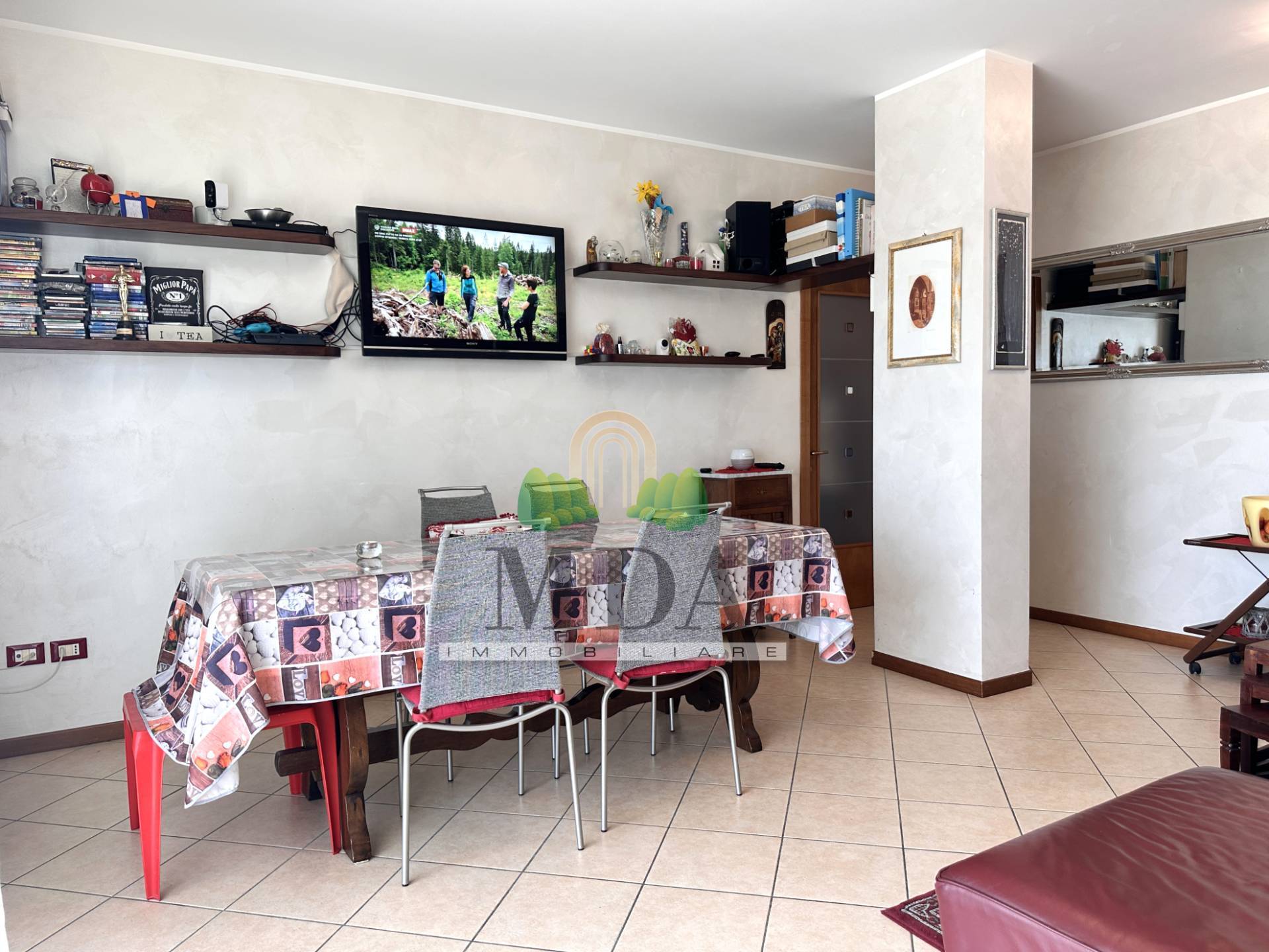 Appartamento in vendita a Martinsicuro, Villa Rosa