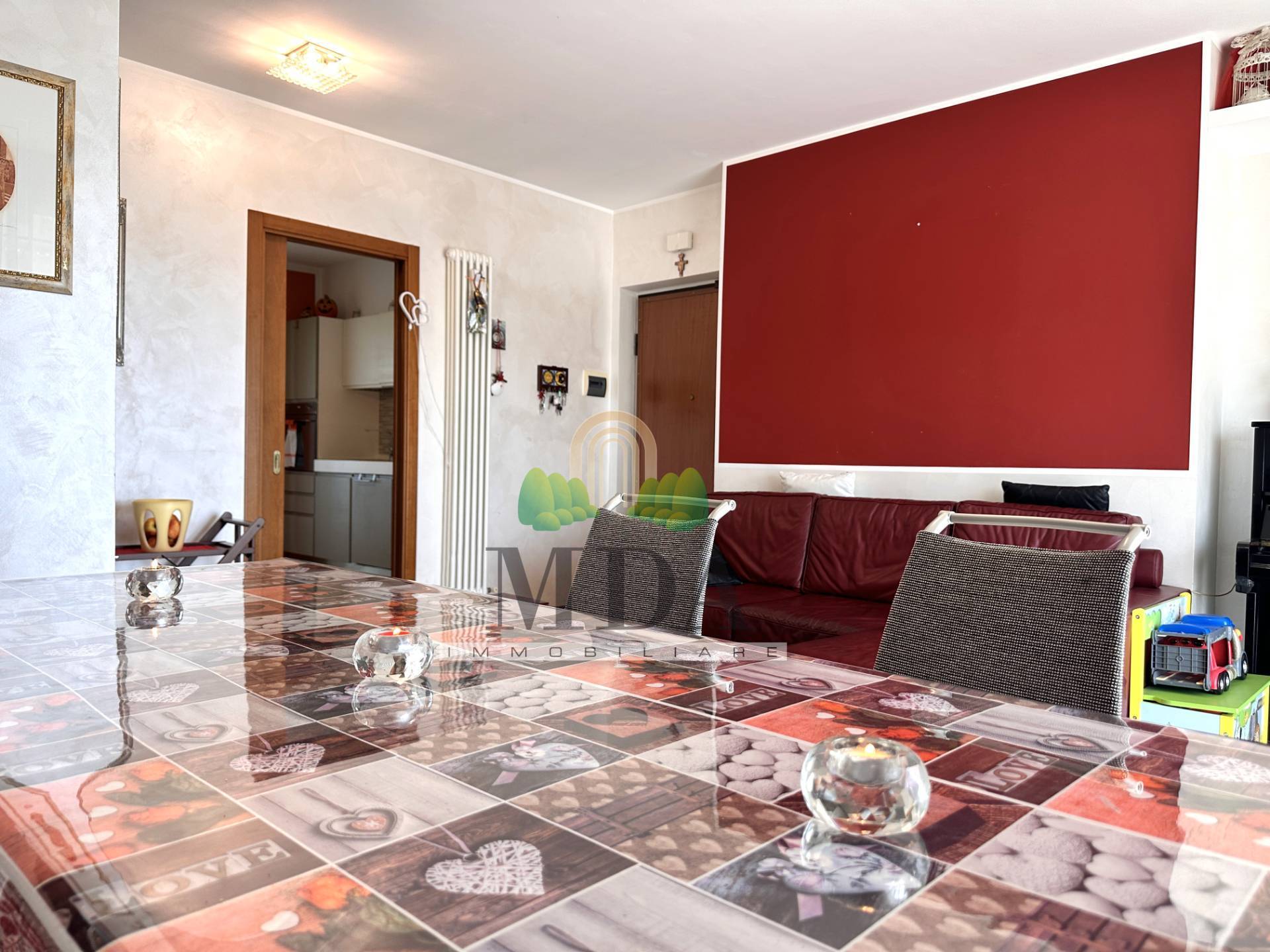 Appartamento in vendita a Martinsicuro, Villa Rosa