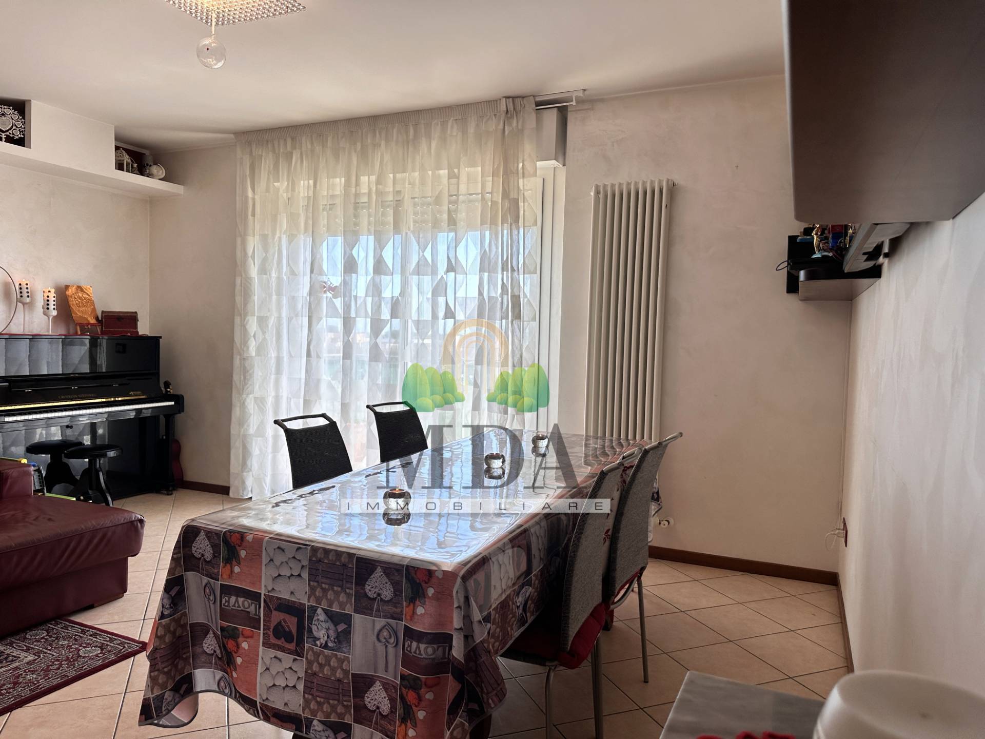 Appartamento in vendita a Martinsicuro, Villa Rosa