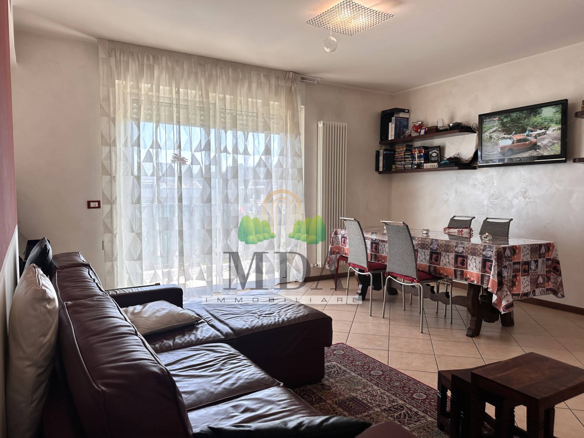 Appartamento in vendita a Martinsicuro, Villa Rosa