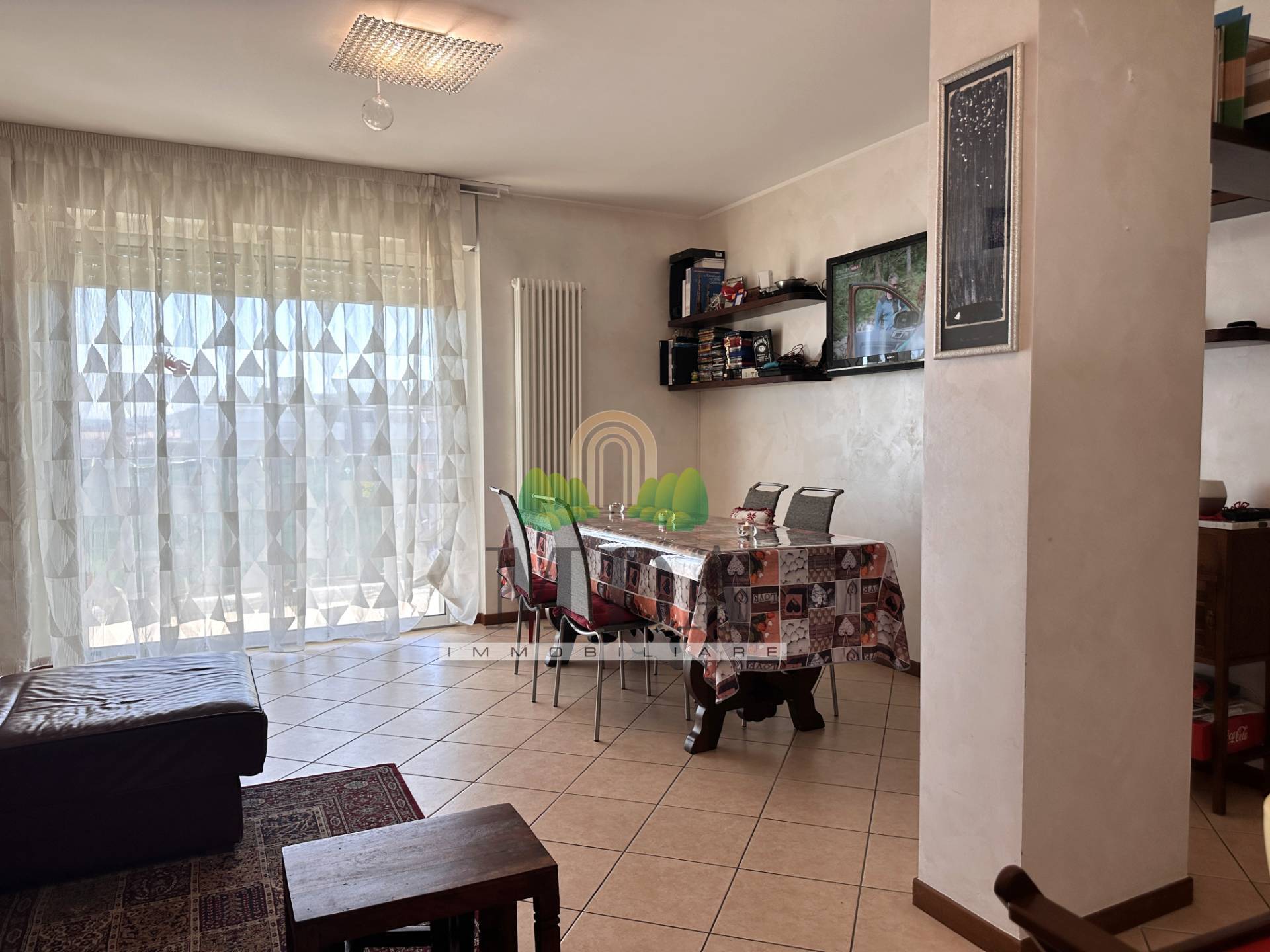 Appartamento in vendita a Martinsicuro, Villa Rosa