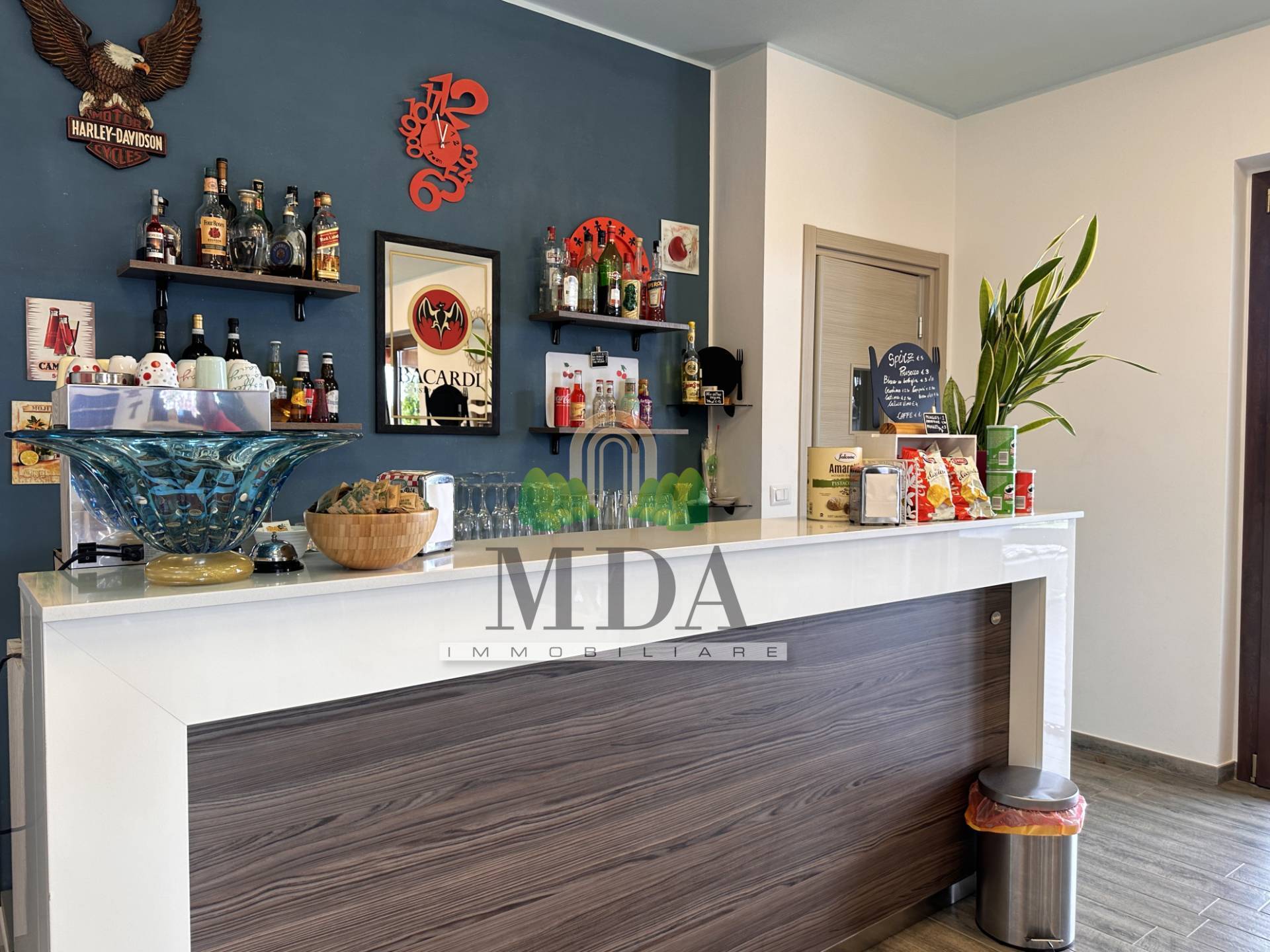 Attivit commerciale in vendita a Colonnella, C/da RioMoro