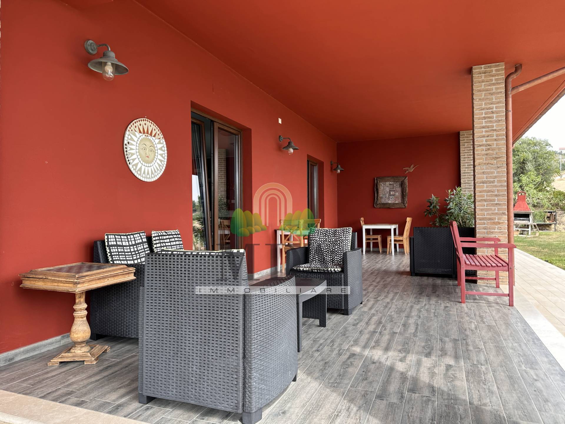 Attivit commerciale in vendita a Colonnella, C/da RioMoro