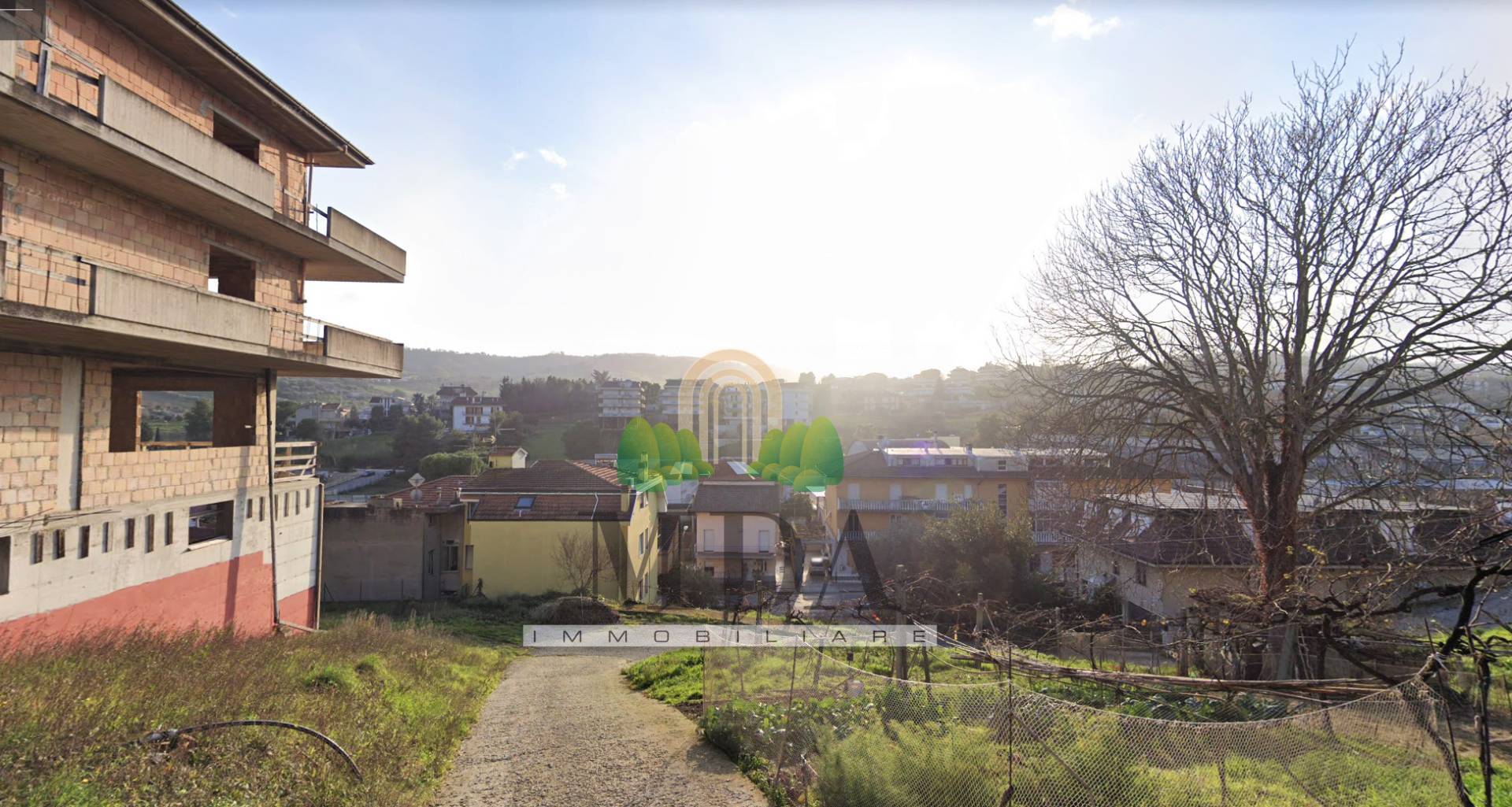Casa bifamiliare in vendita a San Benedetto del Tronto