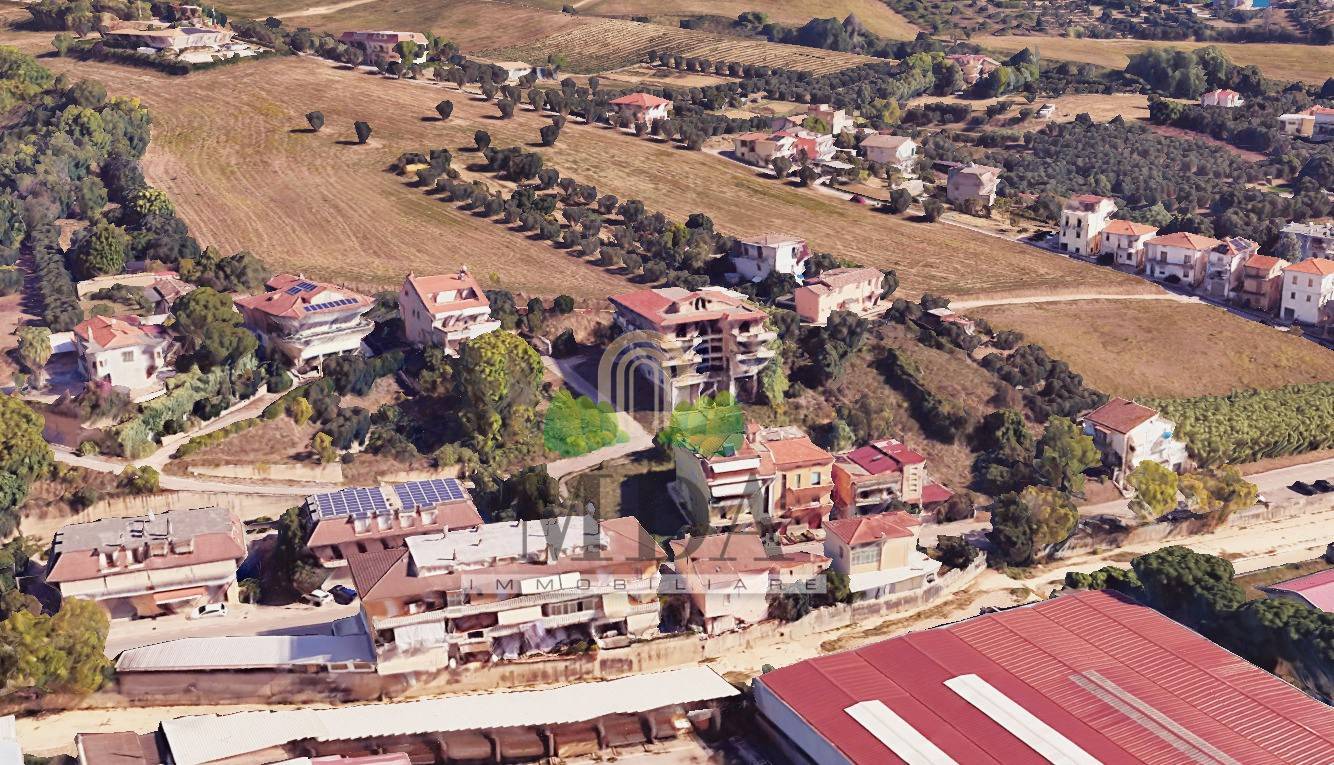 Casa bifamiliare in vendita a San Benedetto del Tronto
