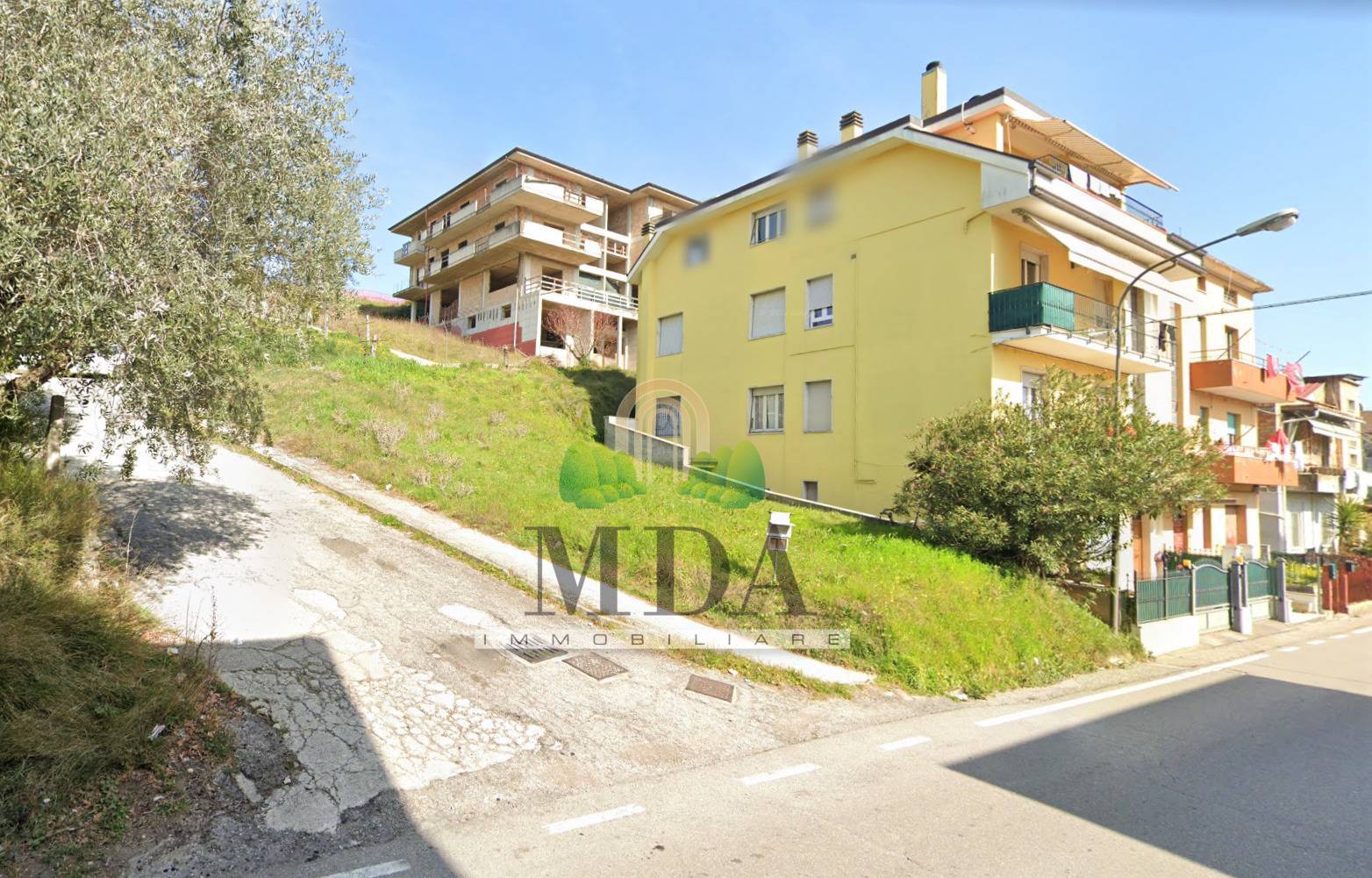 Casa bifamiliare in vendita a San Benedetto del Tronto