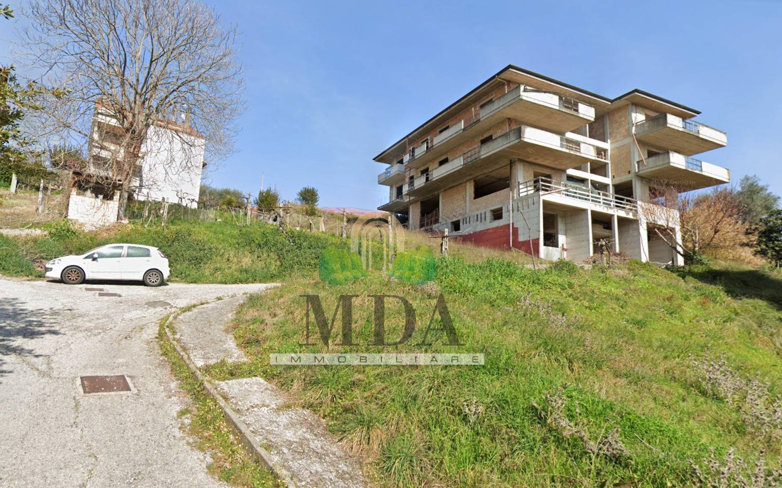 Casa bifamiliare in vendita a San Benedetto del Tronto