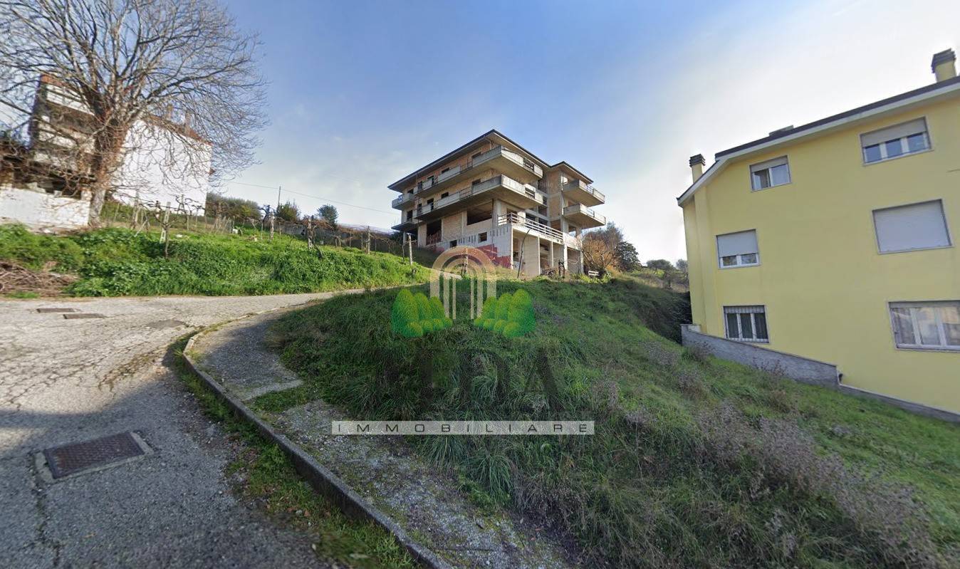 Casa bifamiliare in vendita a San Benedetto del Tronto