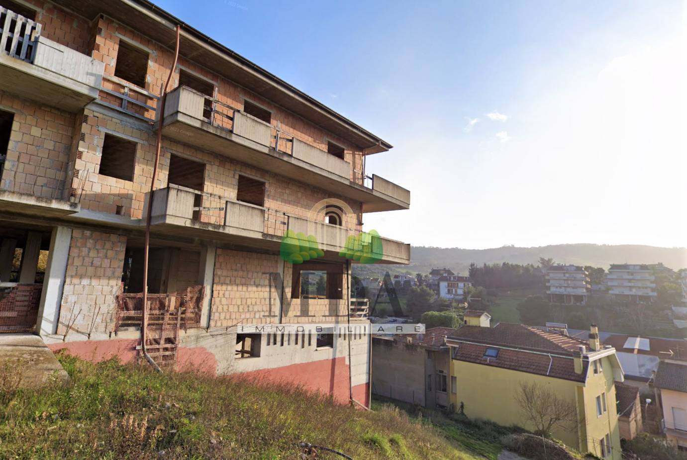 Casa bifamiliare in vendita a San Benedetto del Tronto