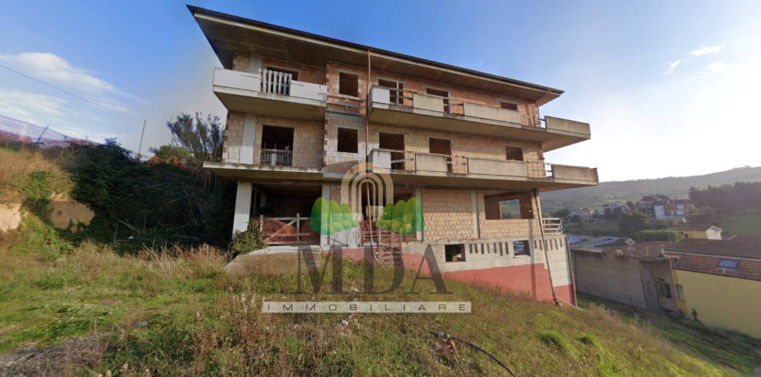 Casa bifamiliare in vendita a San Benedetto del Tronto